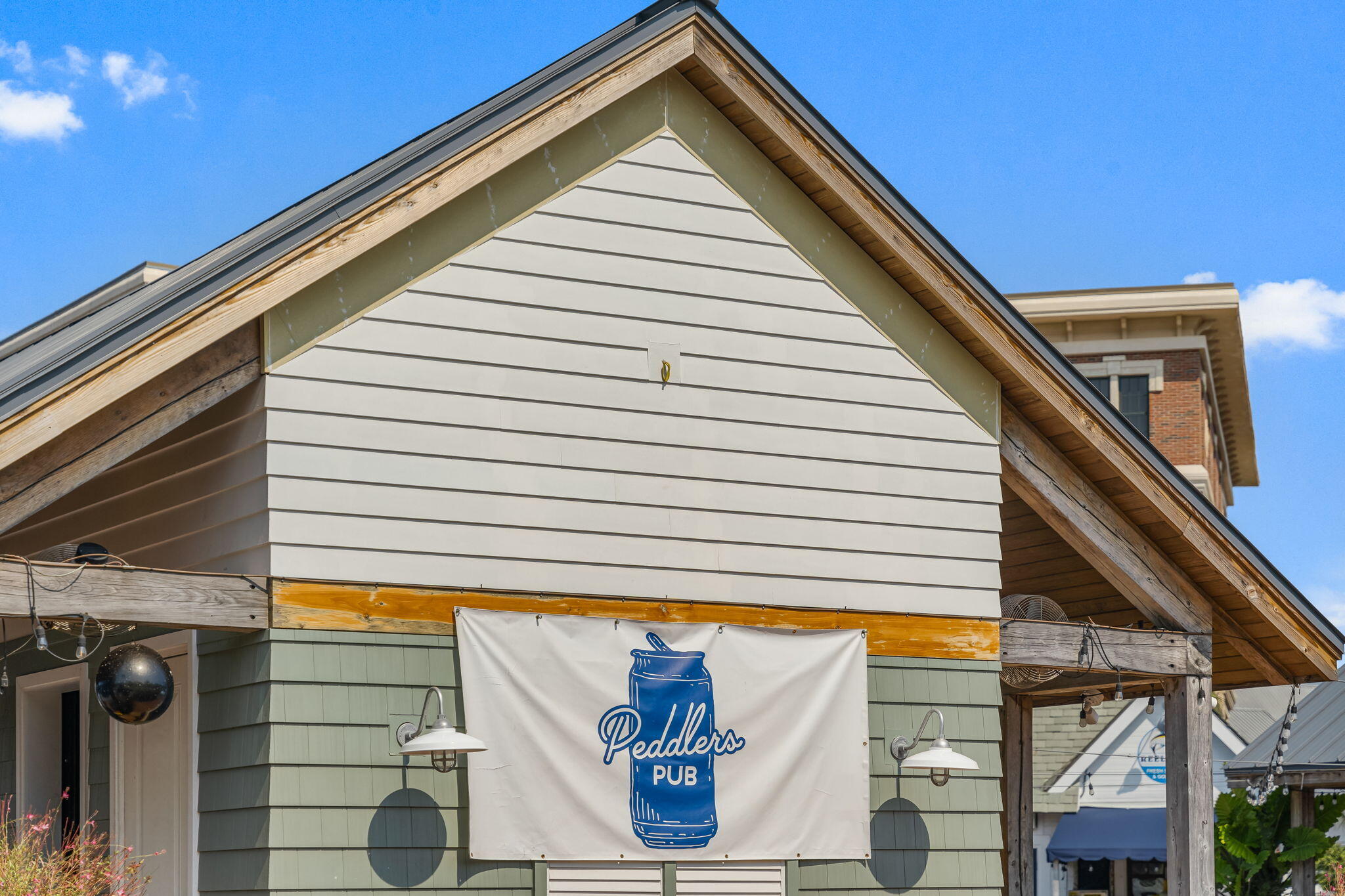 INLET SANDS CONDO - Residential