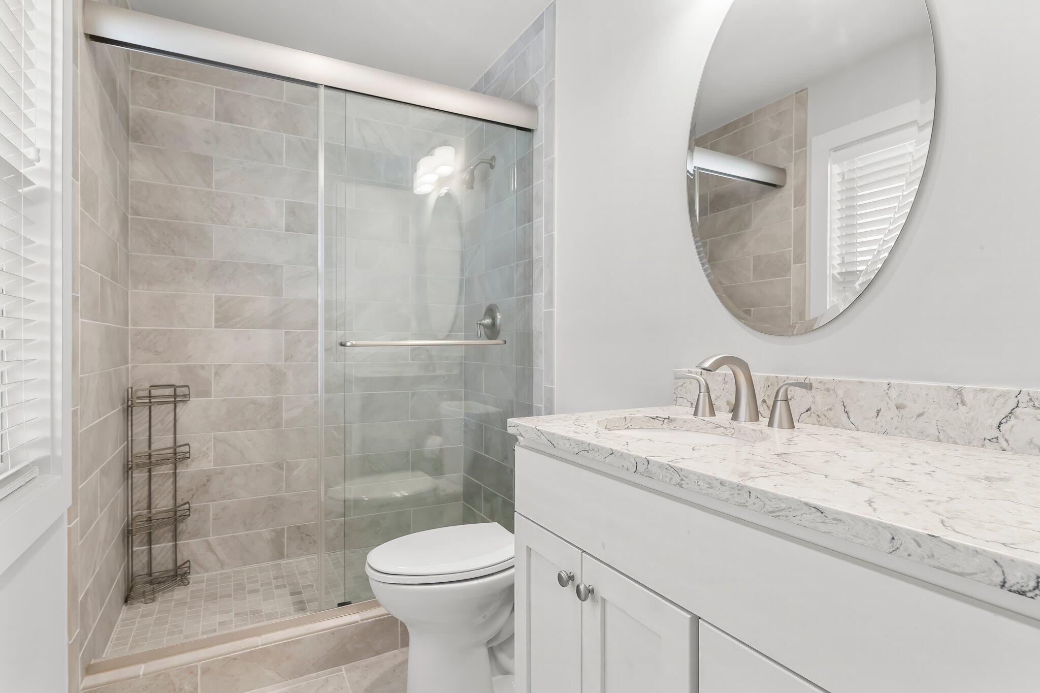 INLET SANDS CONDO - Residential
