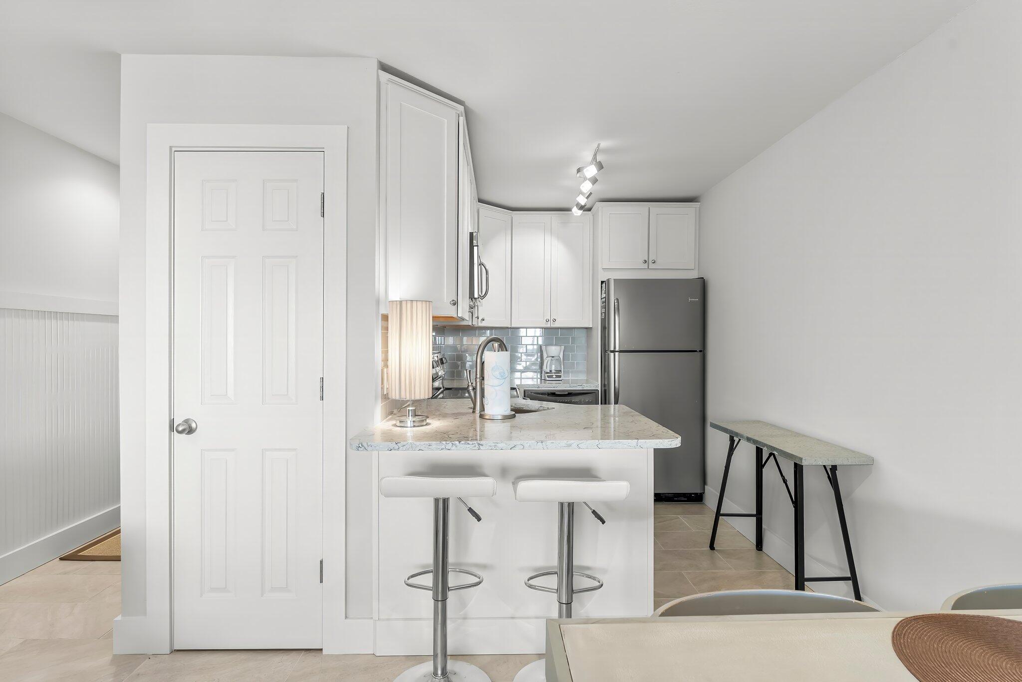 INLET SANDS CONDO - Residential