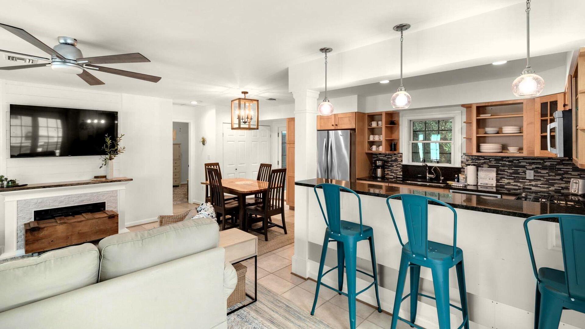Eastern Lake Estates - Residential