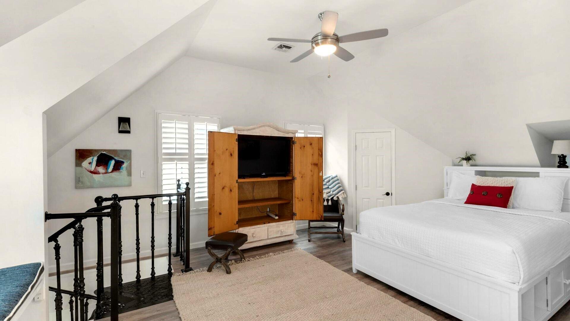 Eastern Lake Estates - Residential