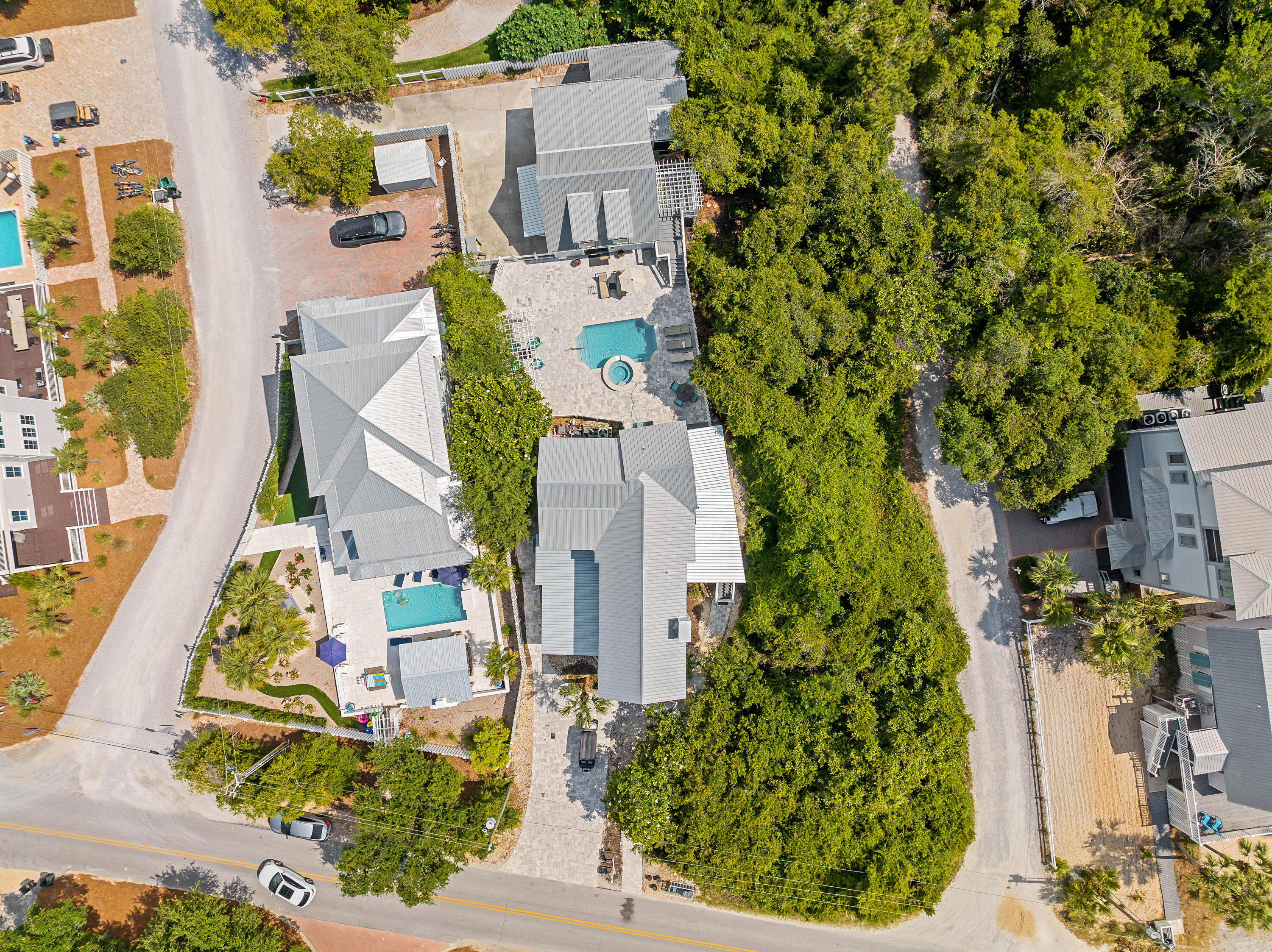 Eastern Lake Estates - Residential