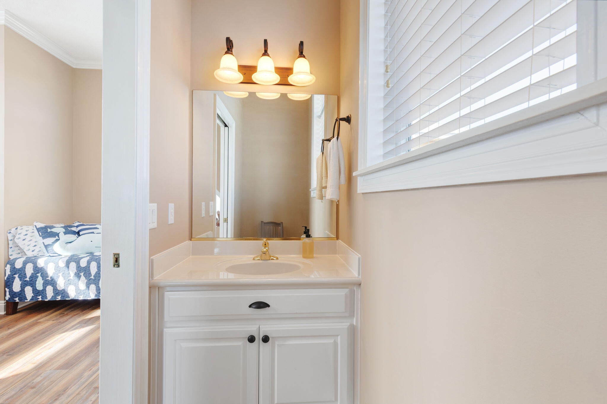 SHORES S/D - Residential