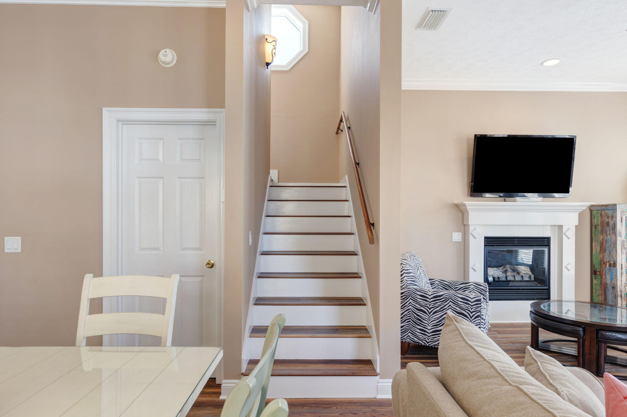 SHORES S/D - Residential