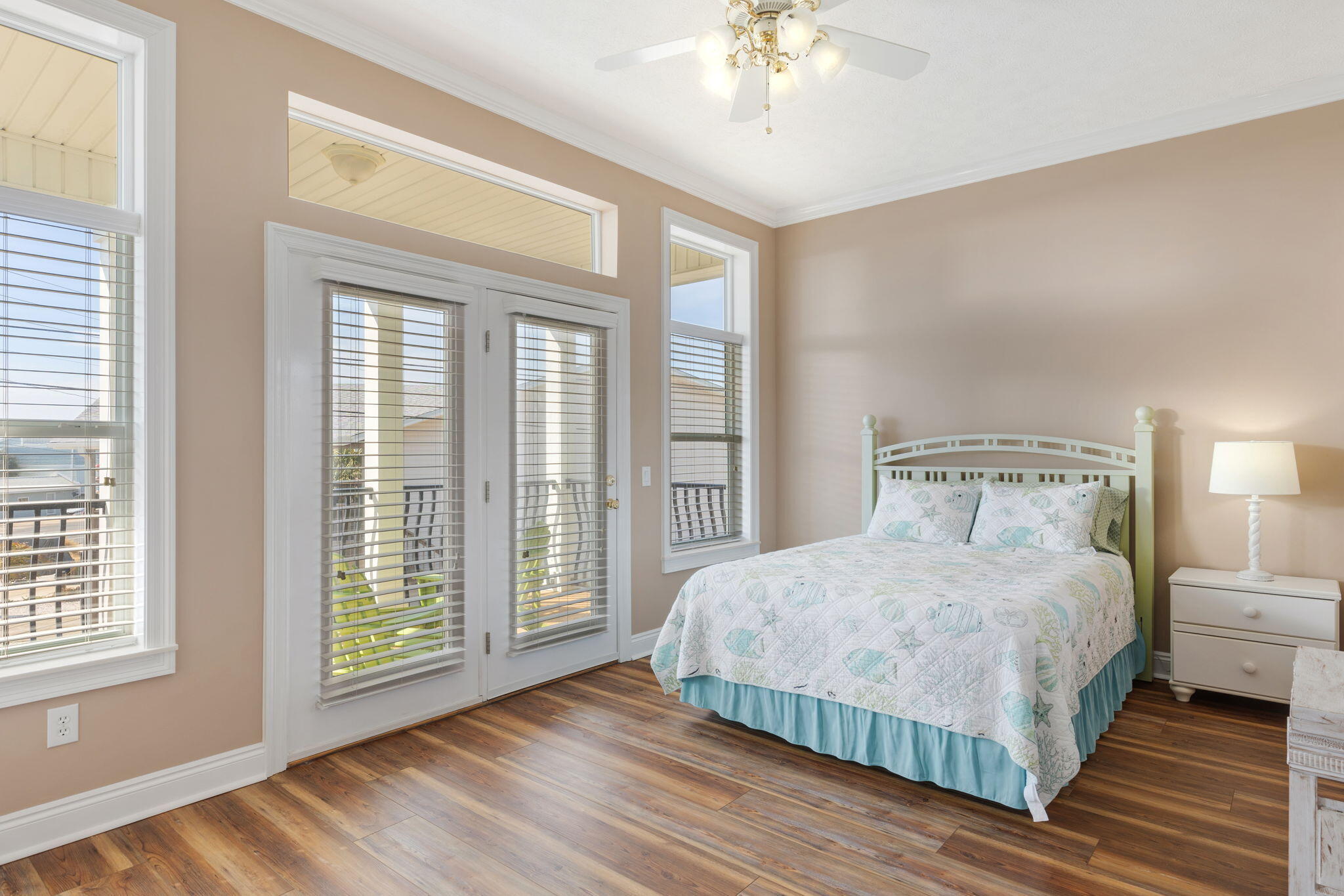 SHORES S/D - Residential