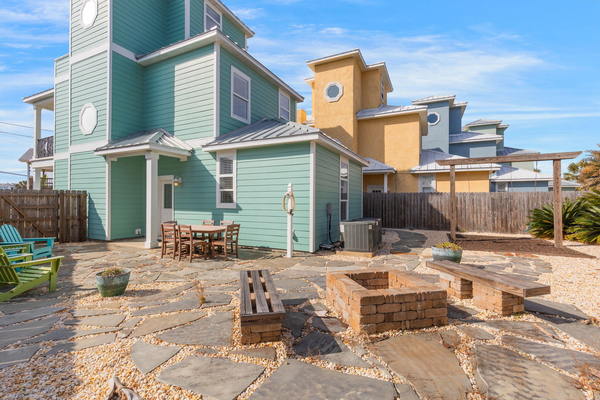 SHORES S/D - Residential