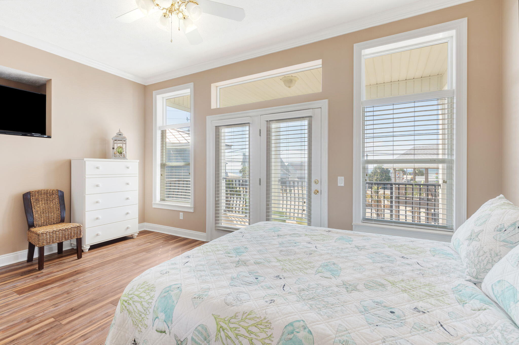SHORES S/D - Residential