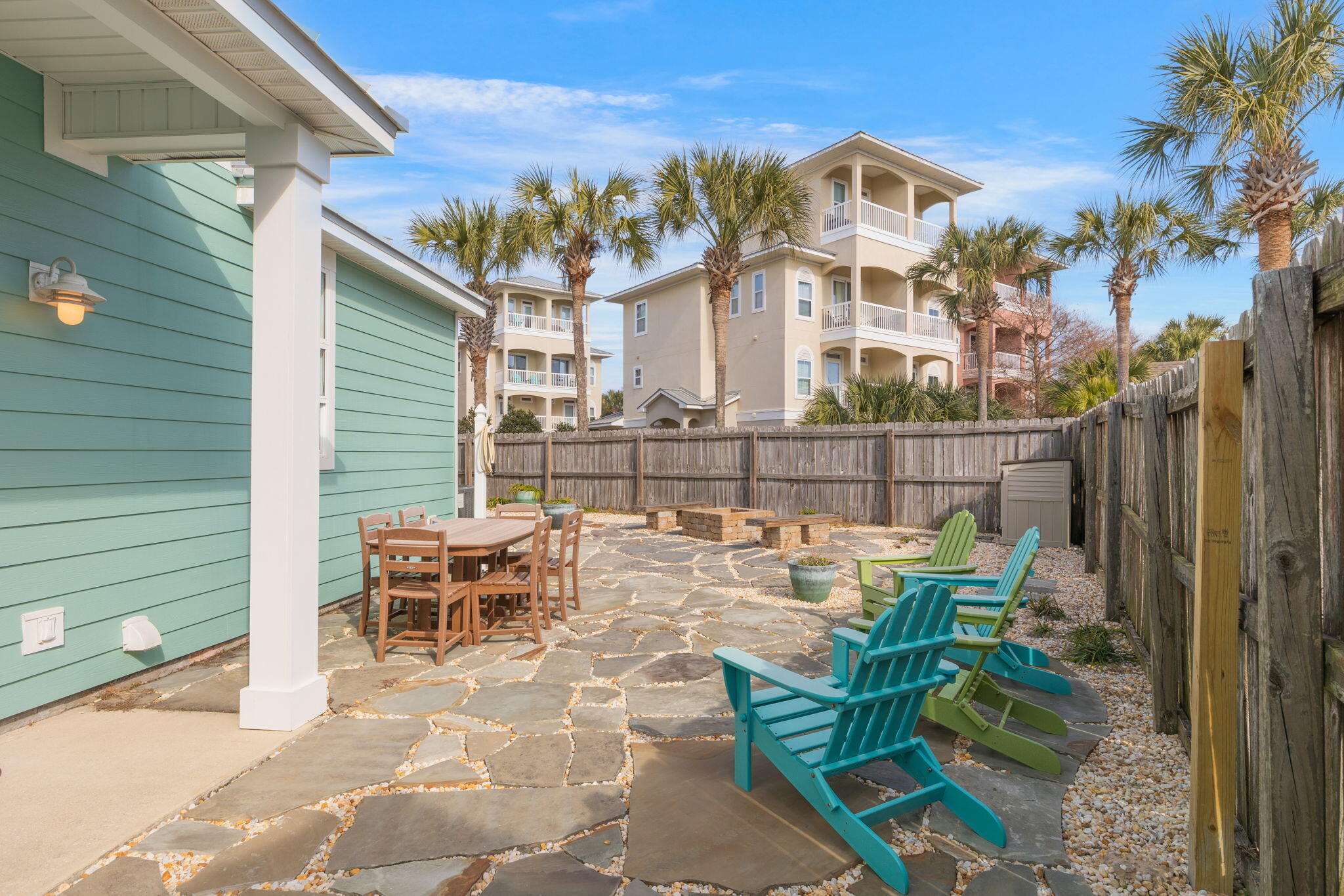 SHORES S/D - Residential