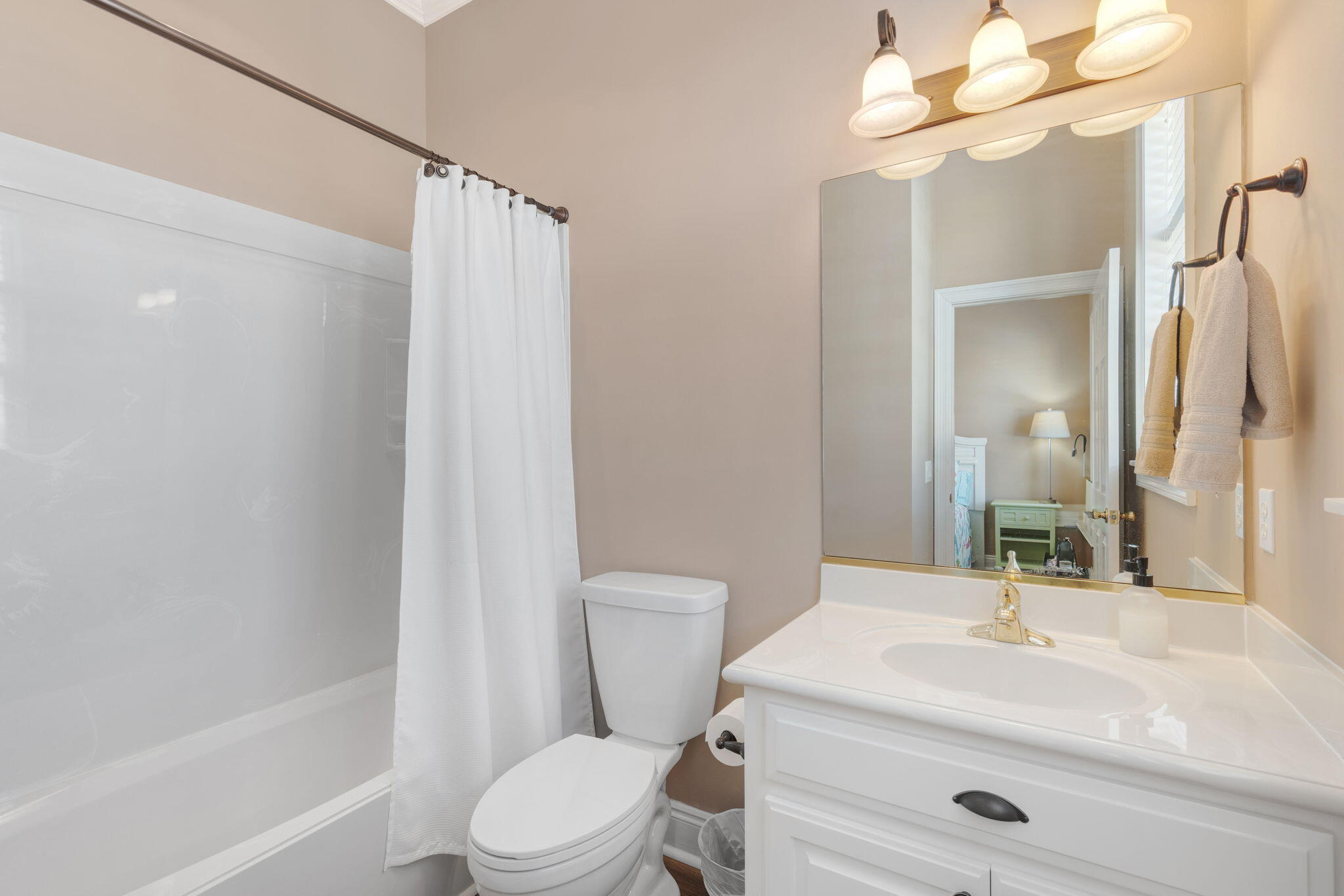 SHORES S/D - Residential