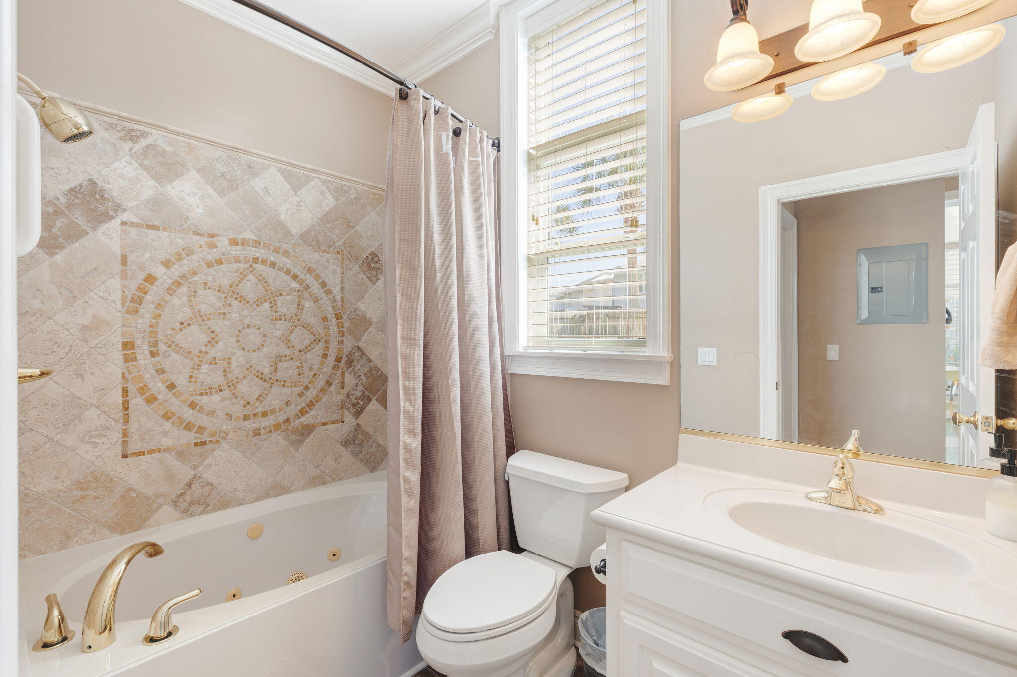 SHORES S/D - Residential