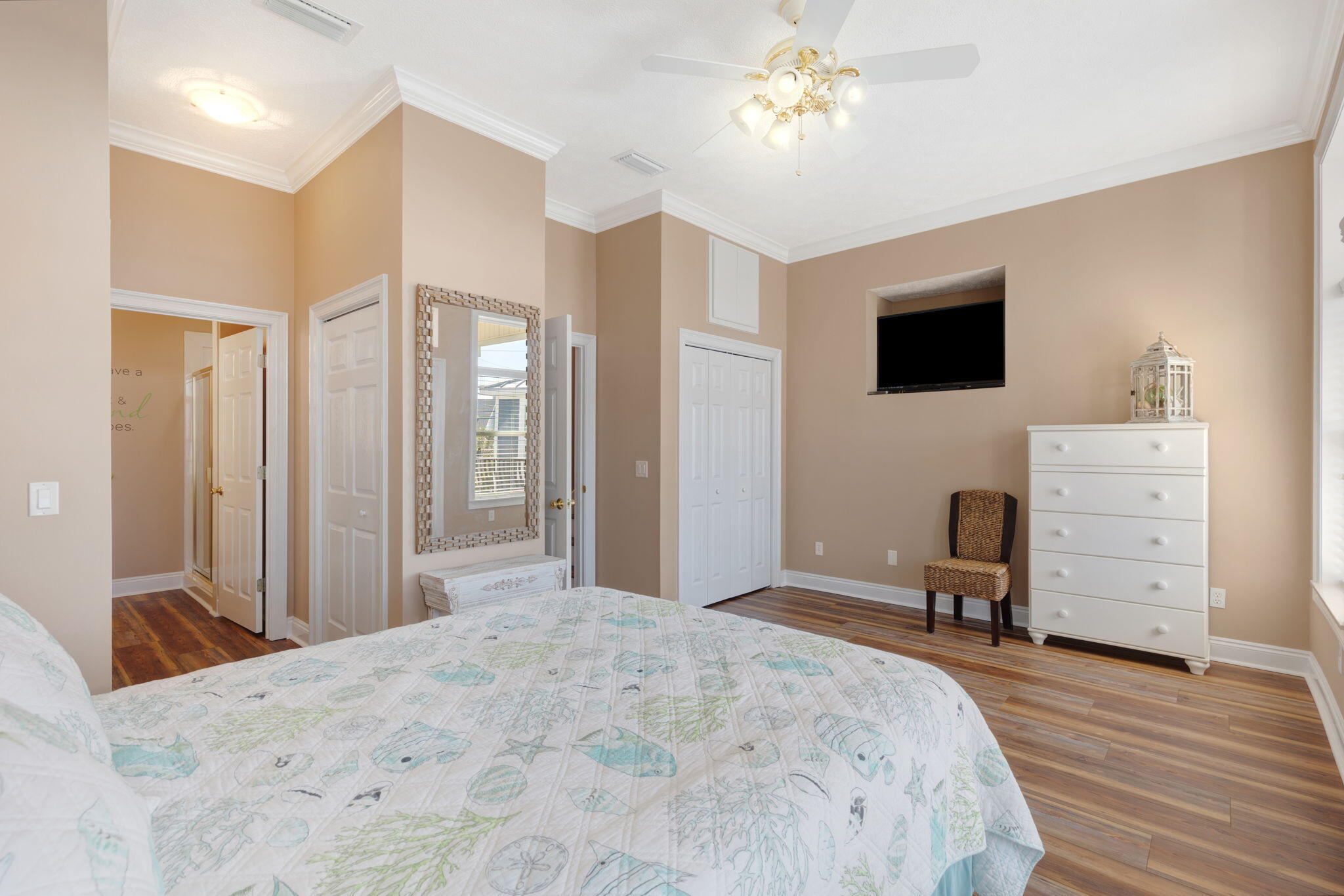 SHORES S/D - Residential