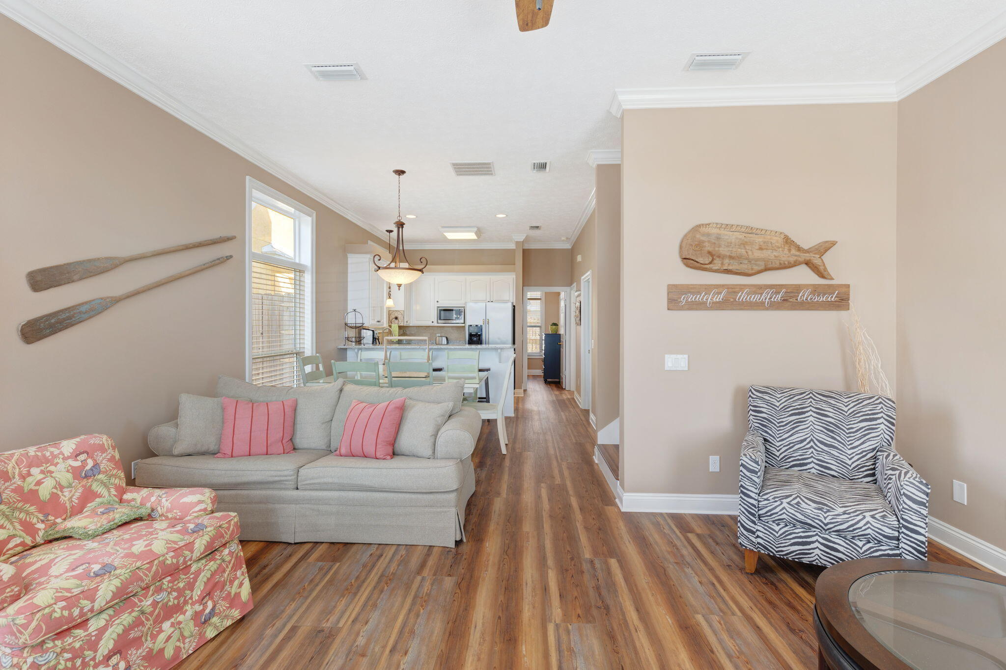 SHORES S/D - Residential