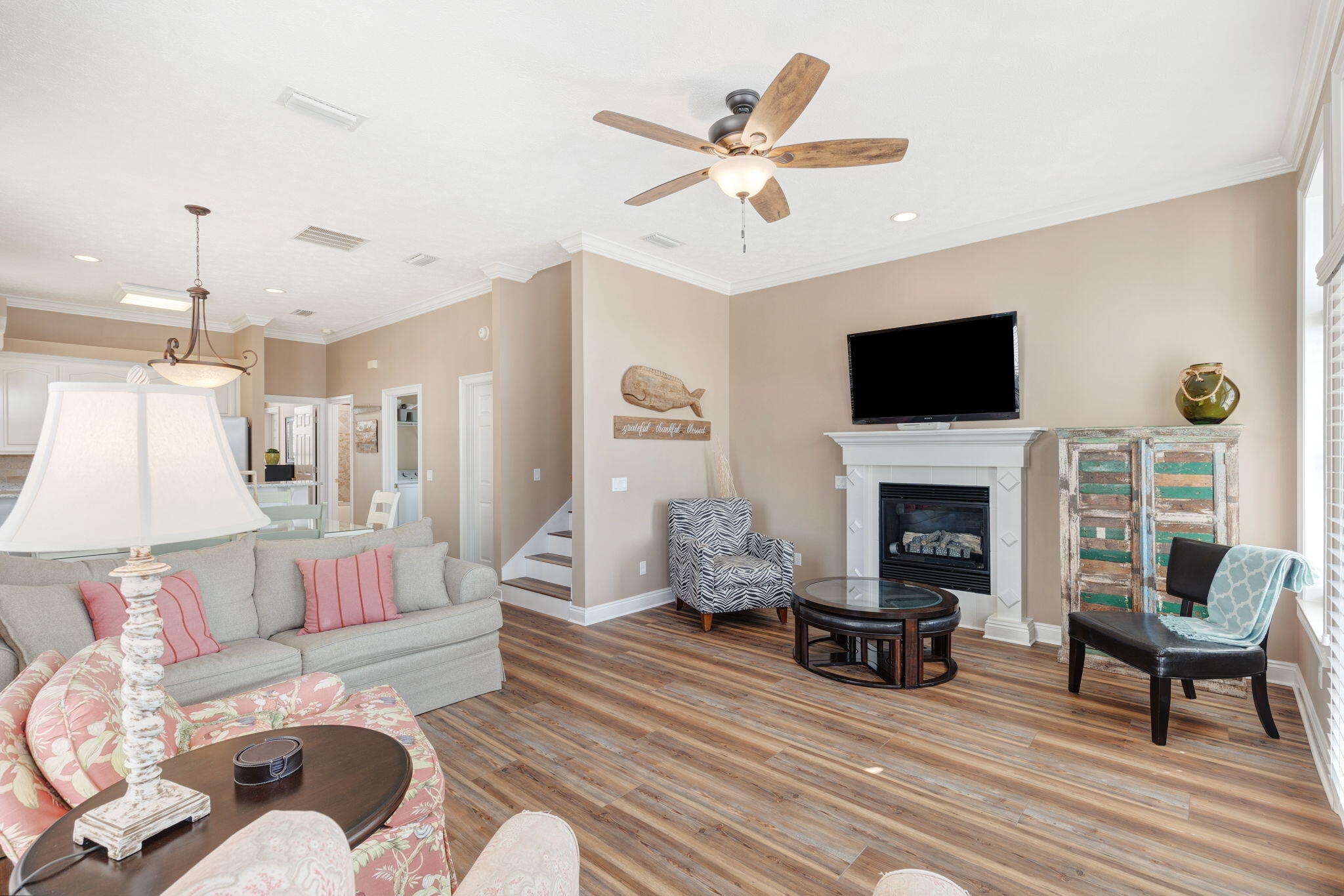 SHORES S/D - Residential