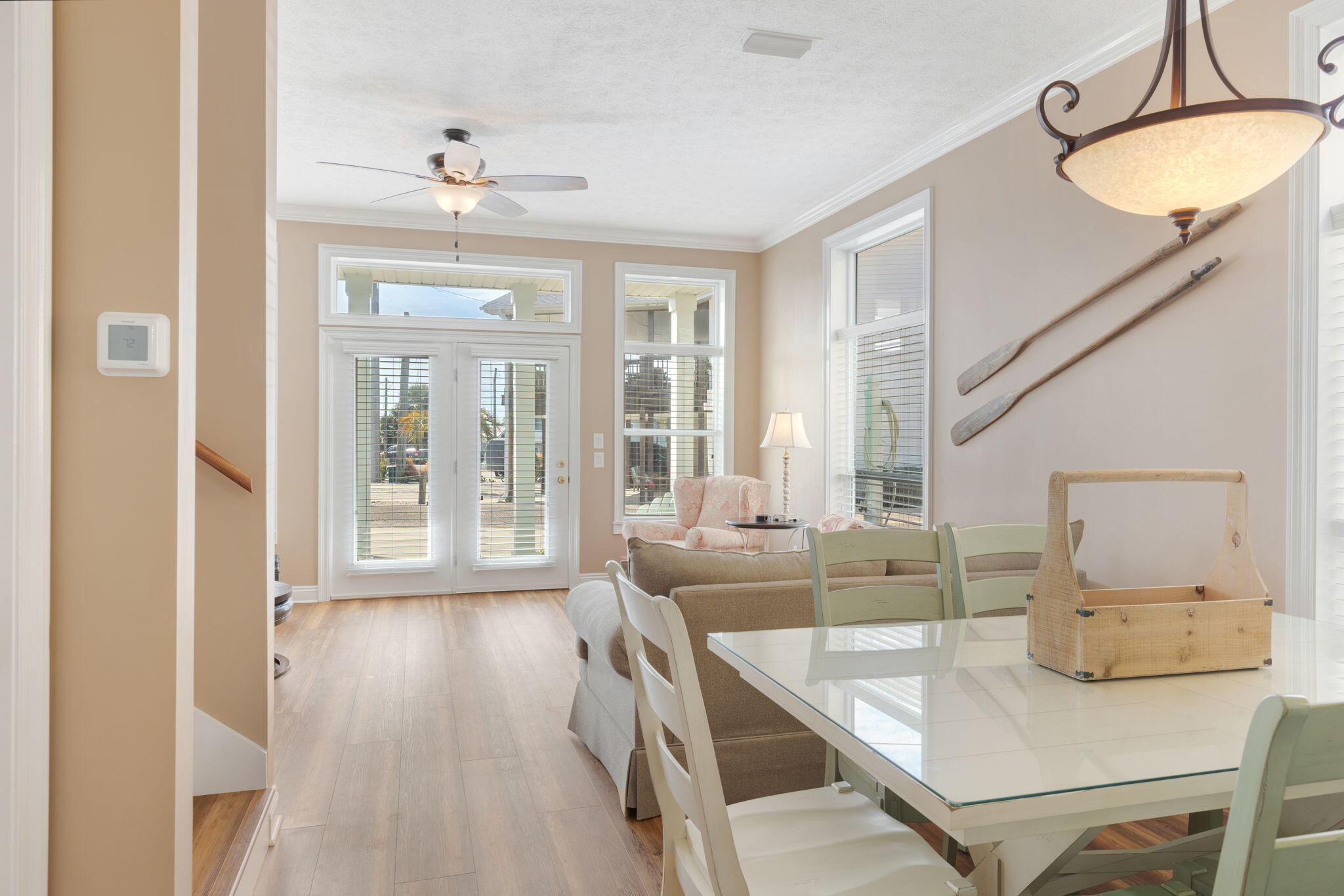 SHORES S/D - Residential