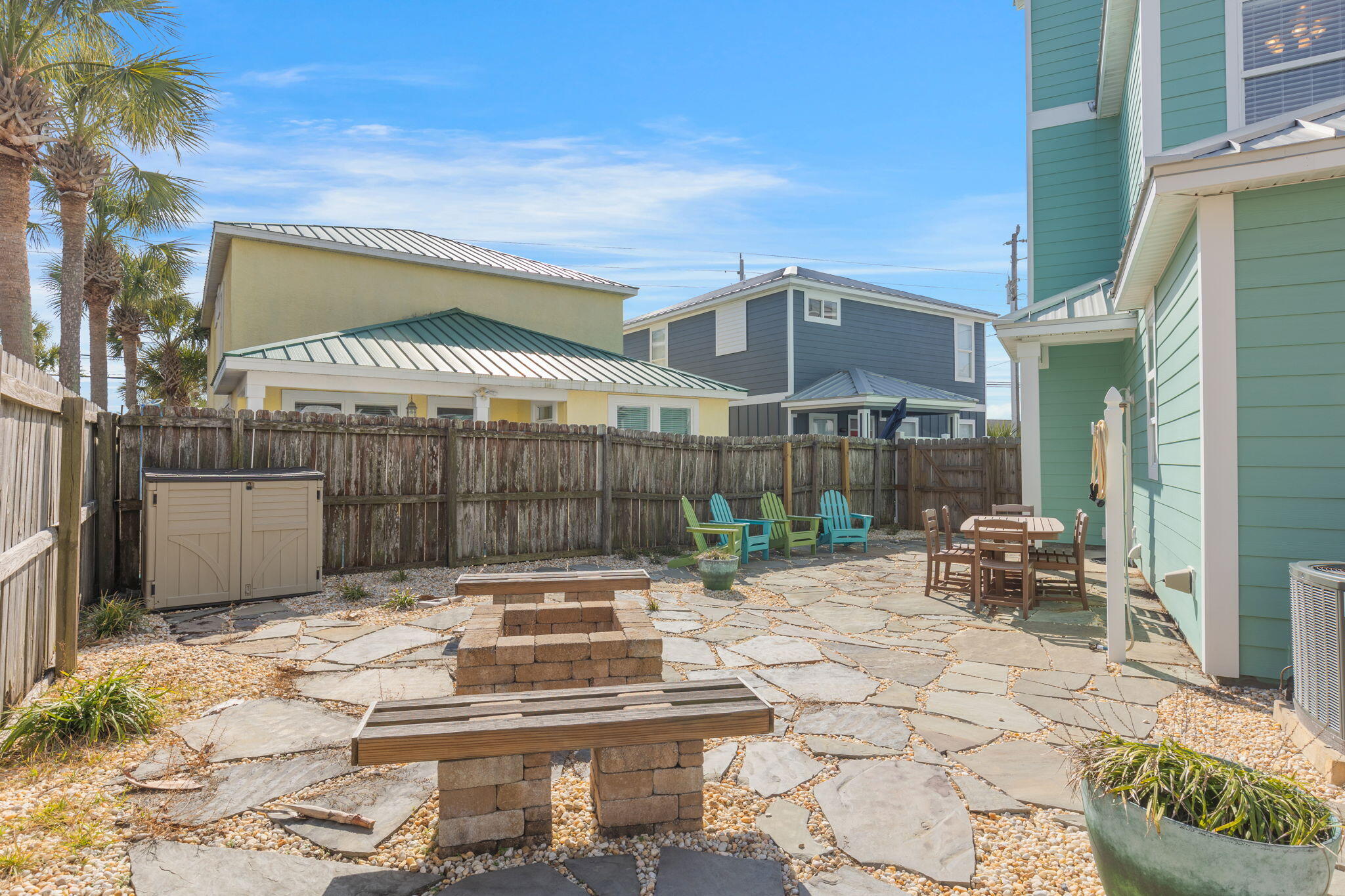 SHORES S/D - Residential