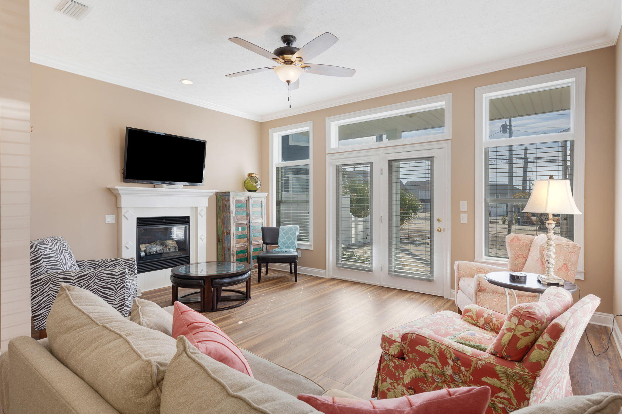 SHORES S/D - Residential
