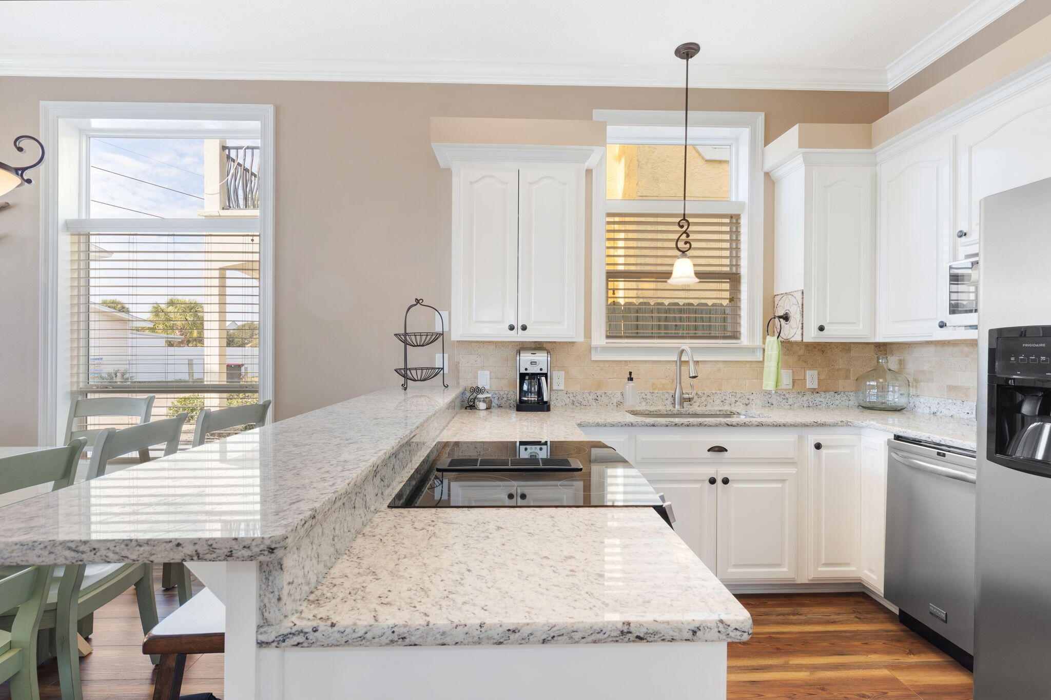 SHORES S/D - Residential