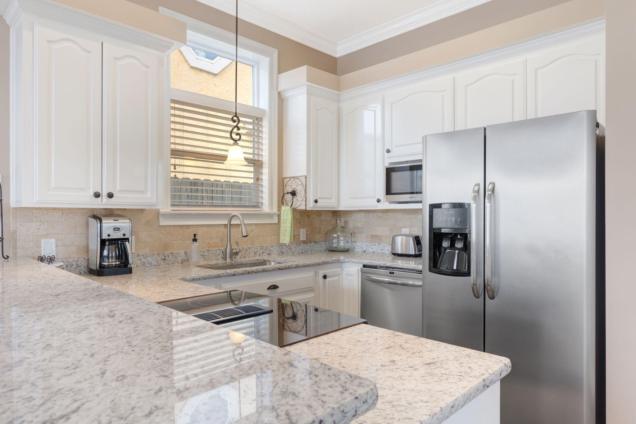 SHORES S/D - Residential