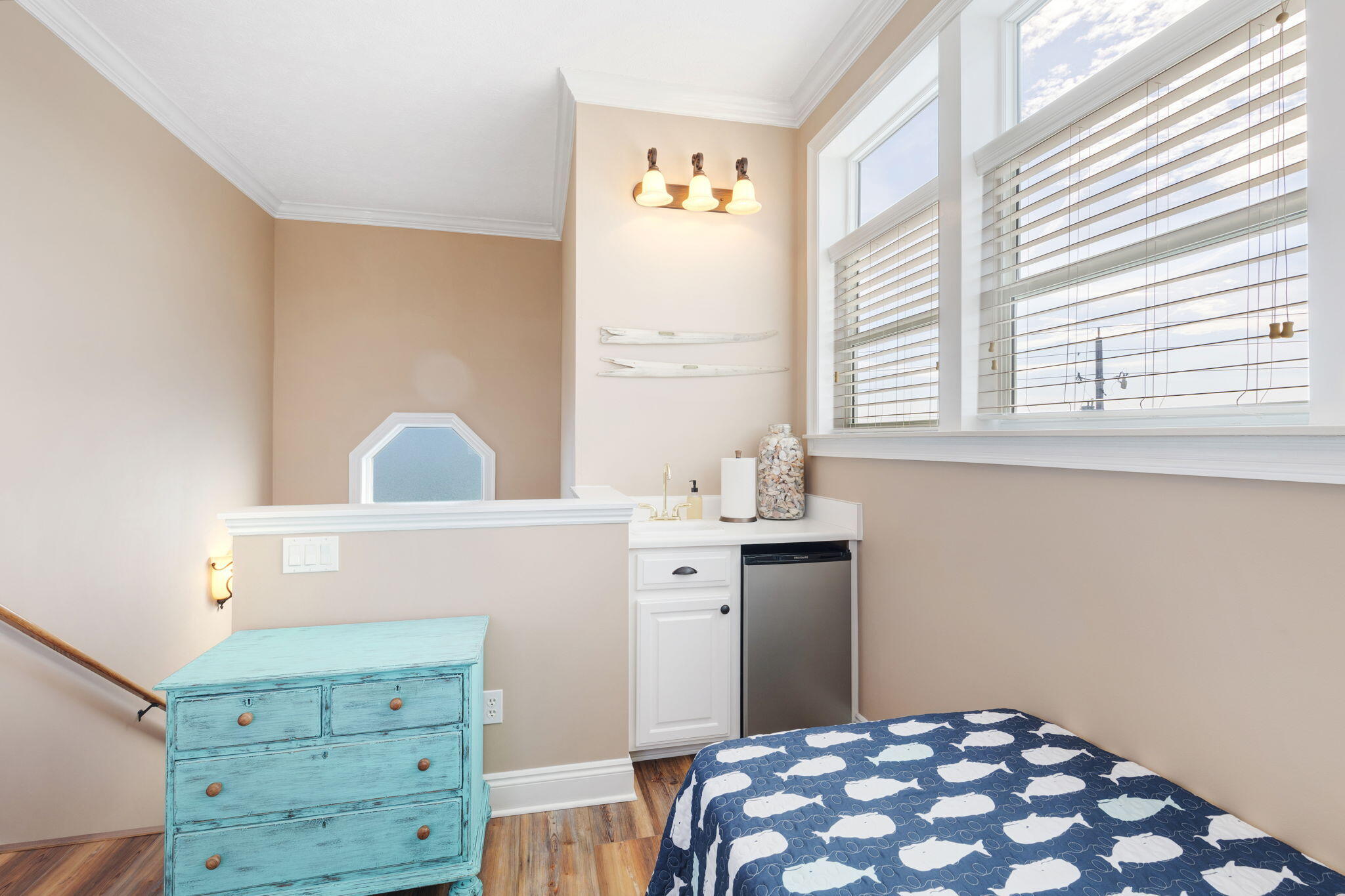SHORES S/D - Residential
