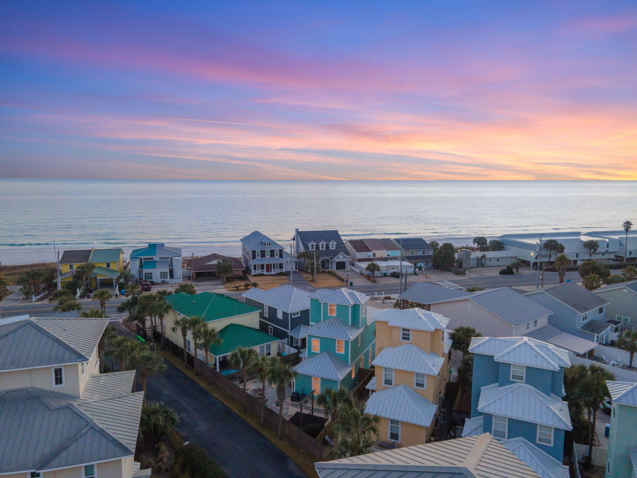 SHORES S/D - Residential