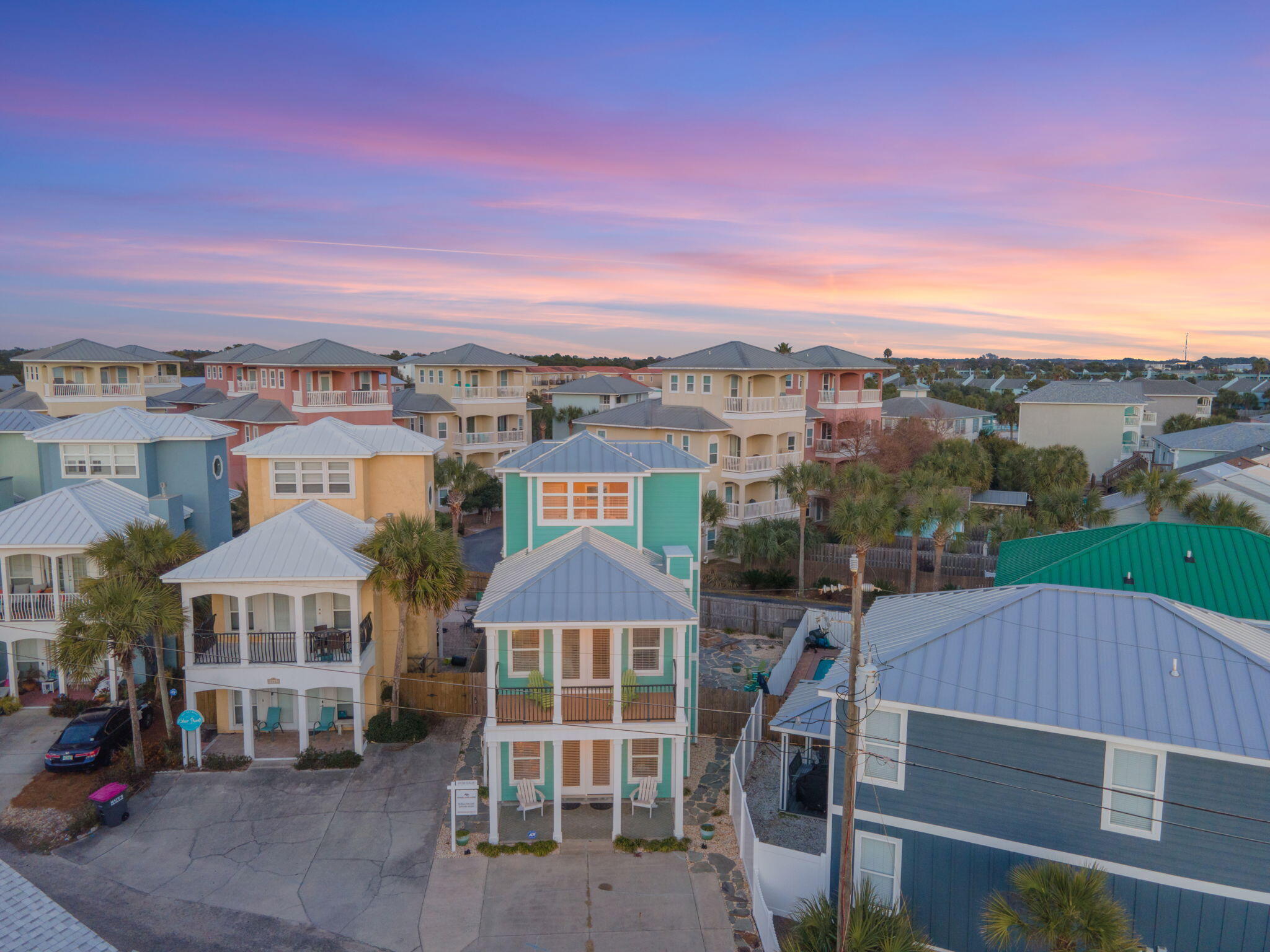 SHORES S/D - Residential