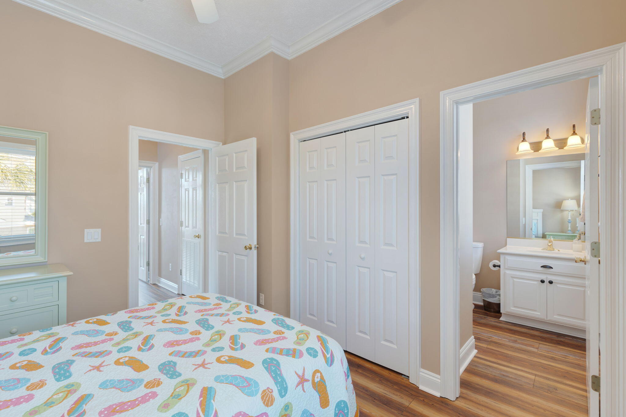 SHORES S/D - Residential