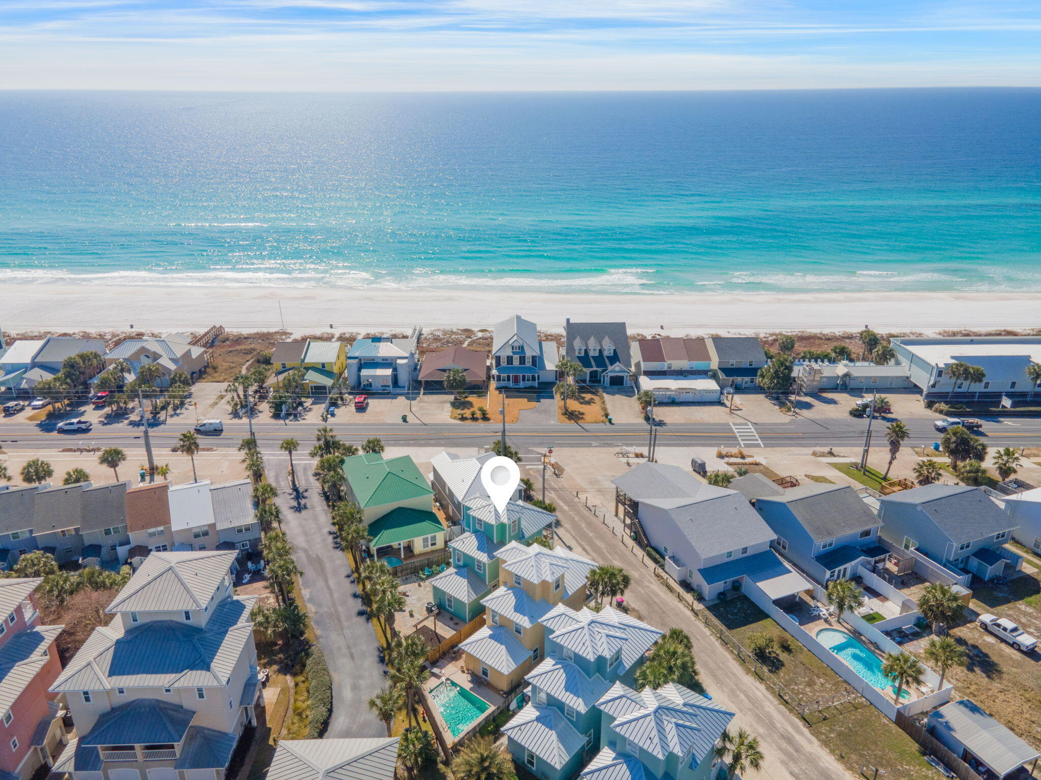 SHORES S/D - Residential