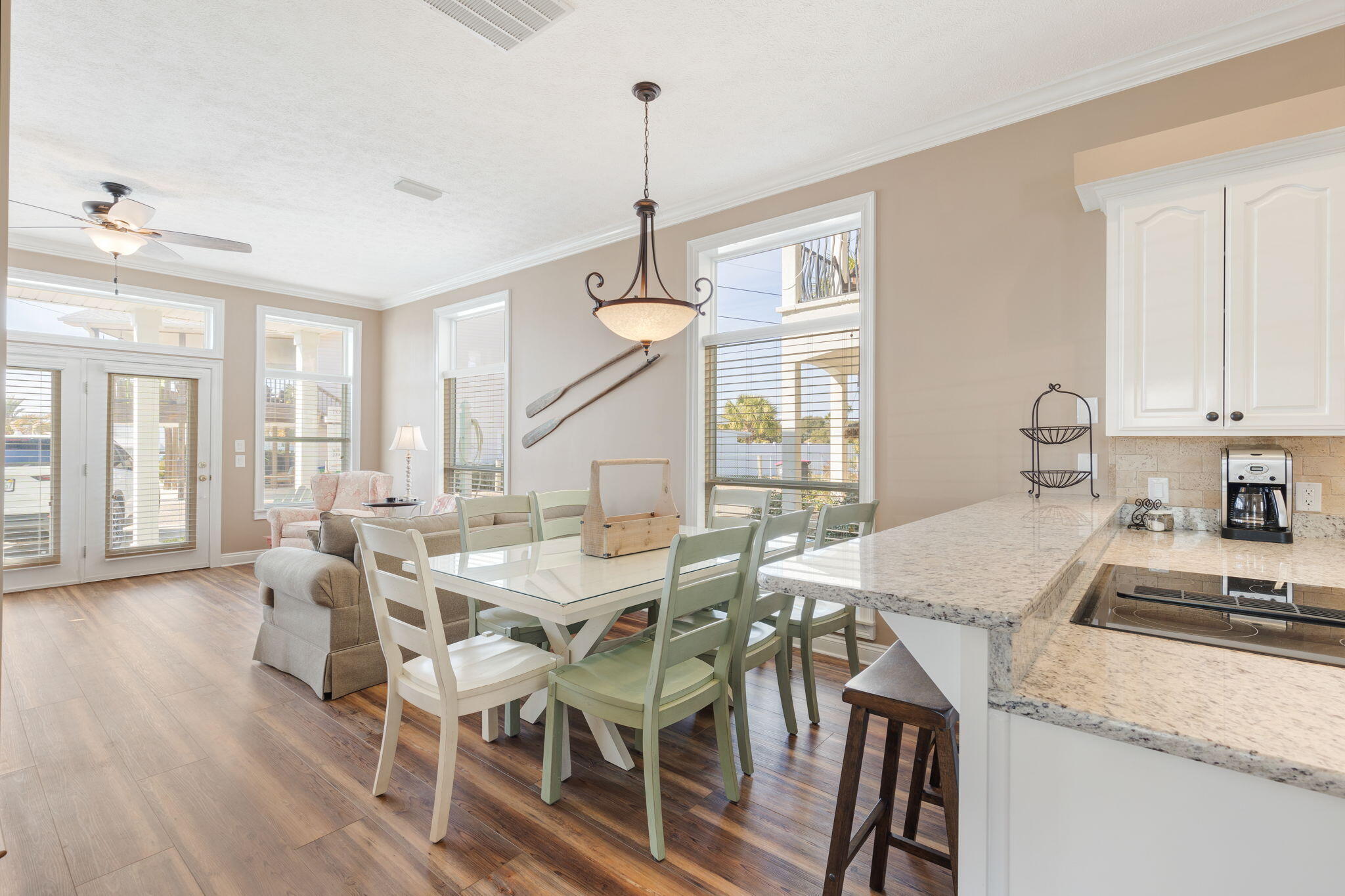 SHORES S/D - Residential