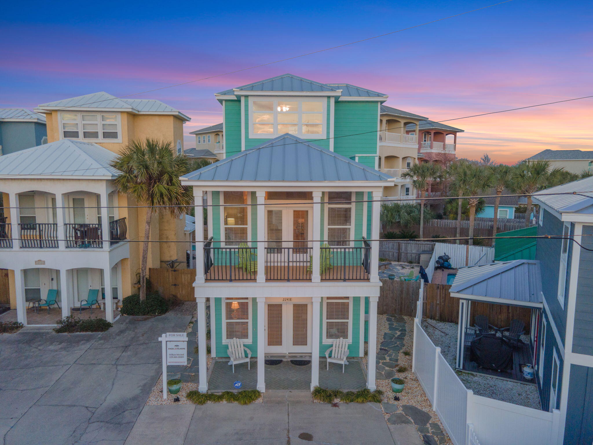 SHORES S/D - Residential