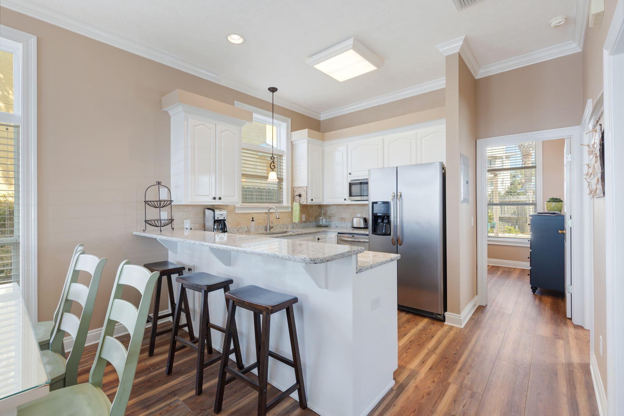 SHORES S/D - Residential