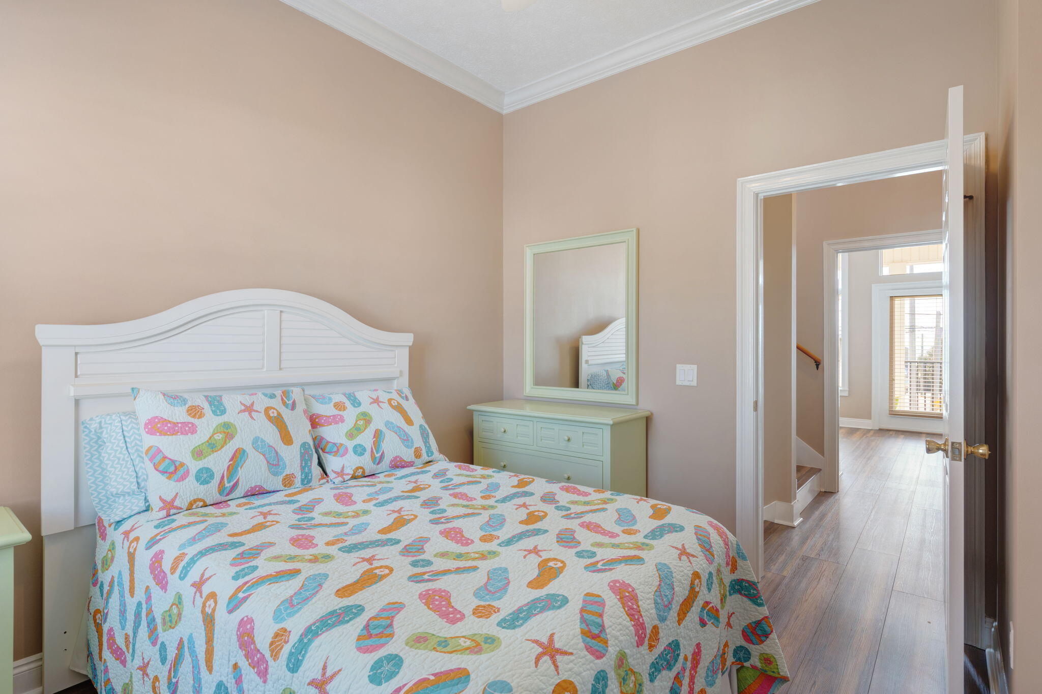 SHORES S/D - Residential
