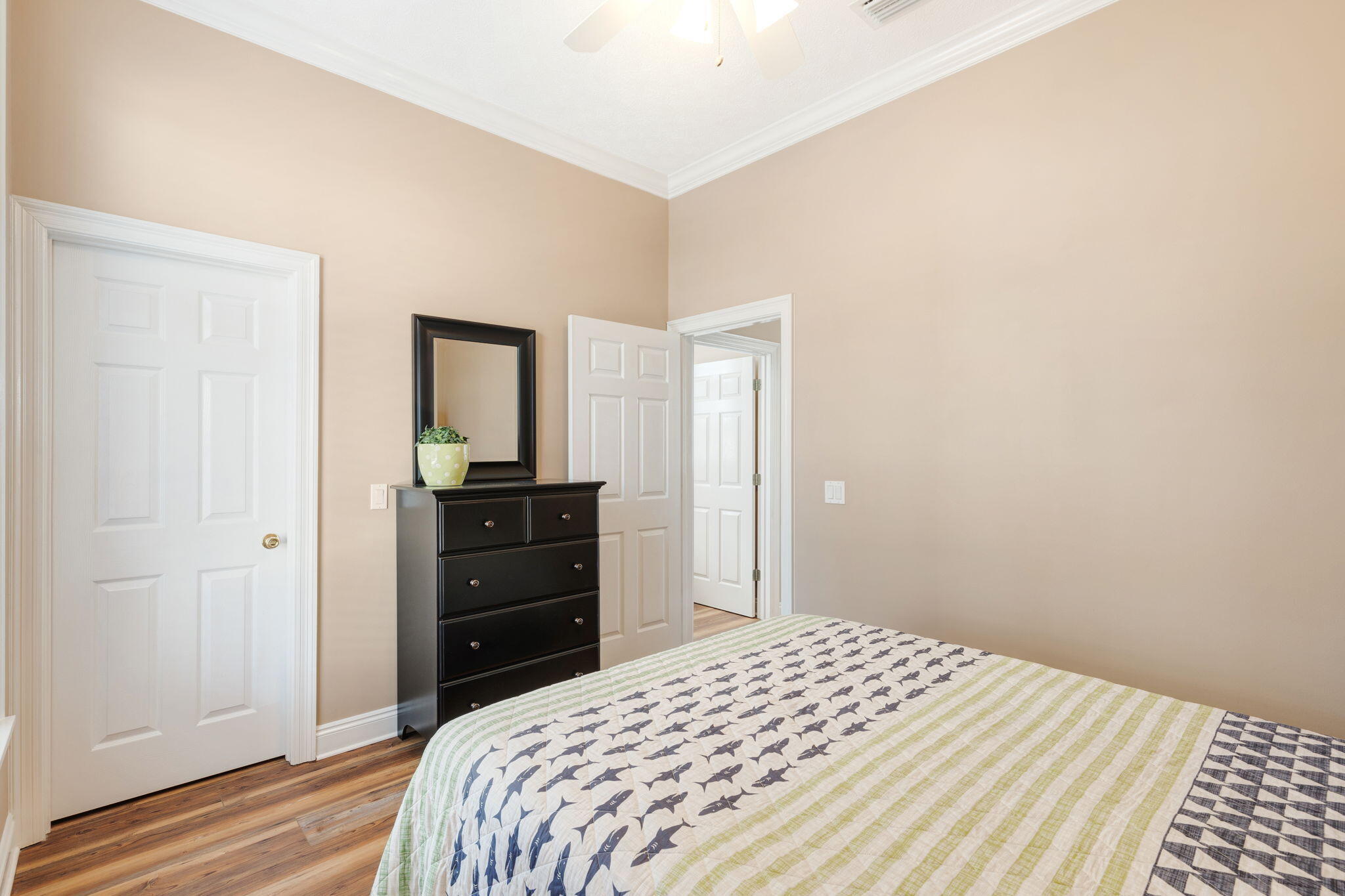 SHORES S/D - Residential