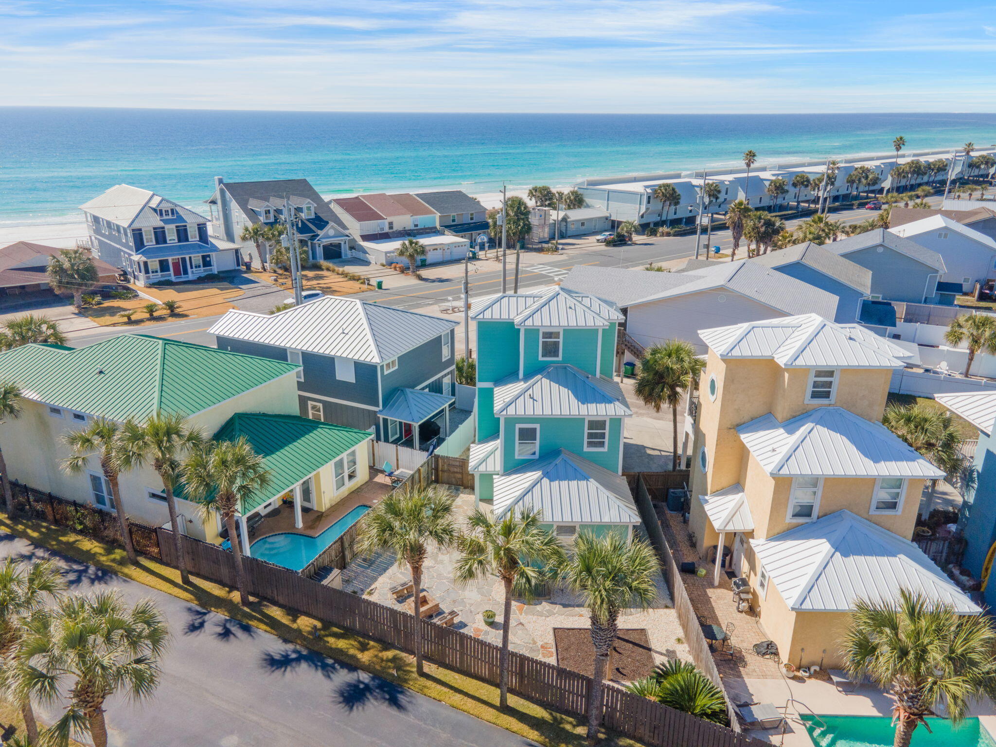 SHORES S/D - Residential