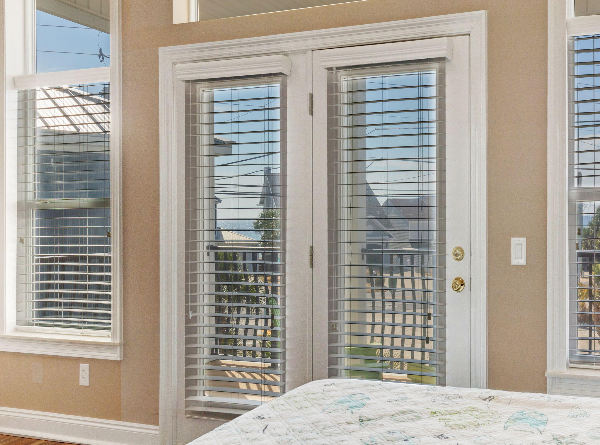 SHORES S/D - Residential