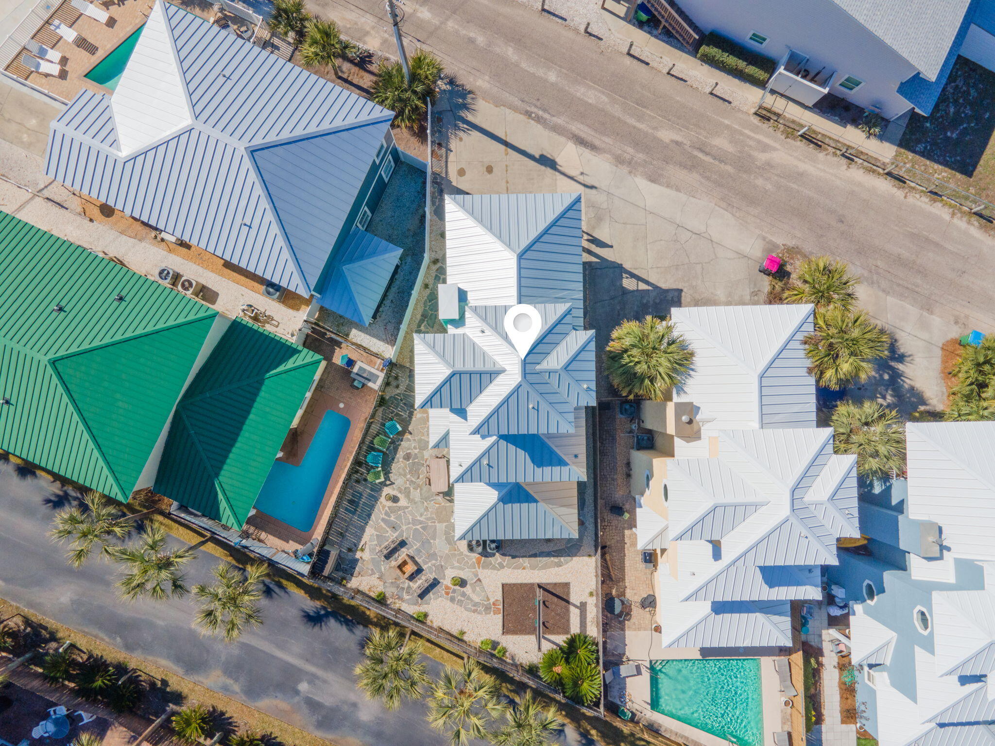 SHORES S/D - Residential