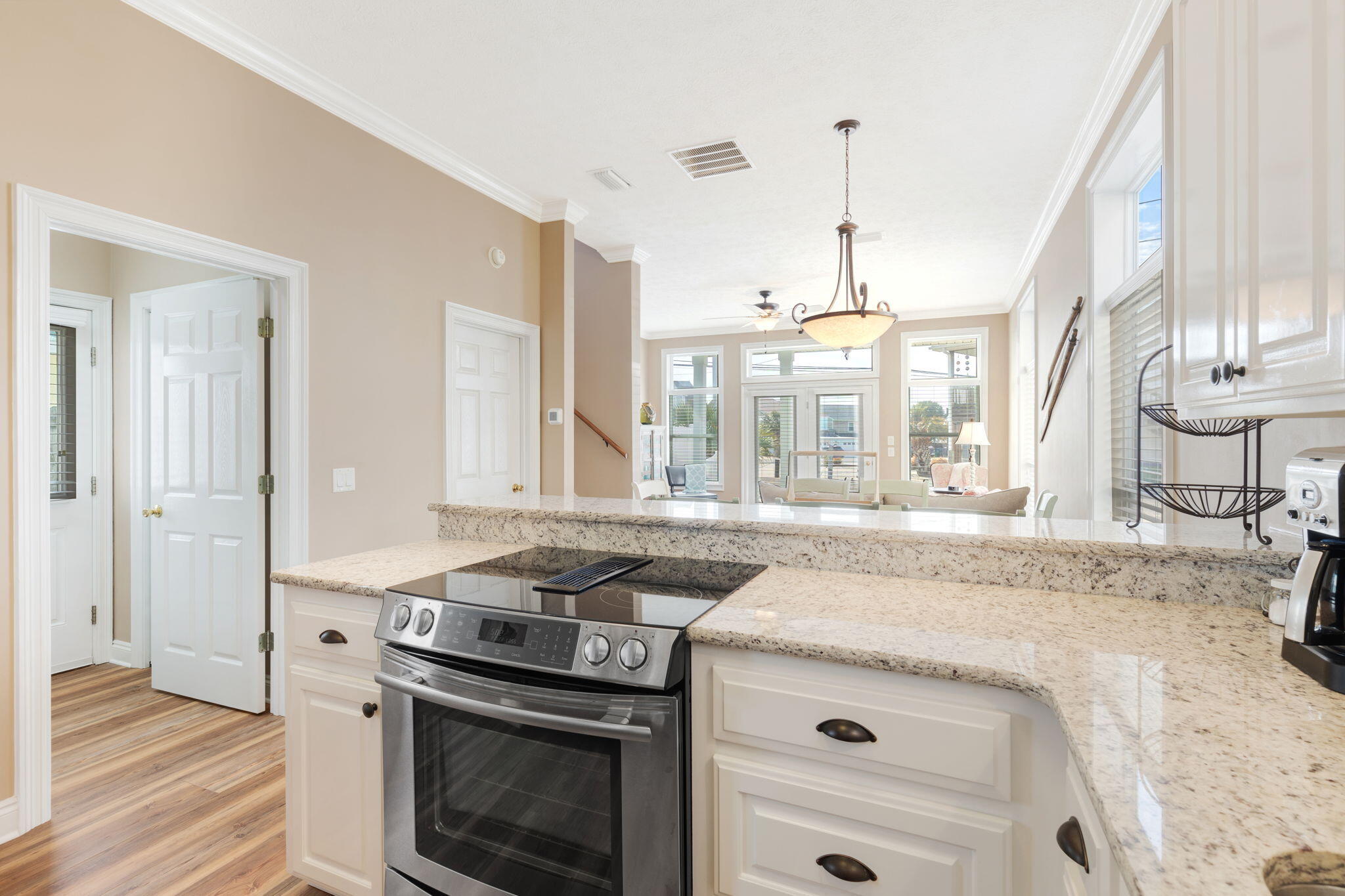 SHORES S/D - Residential