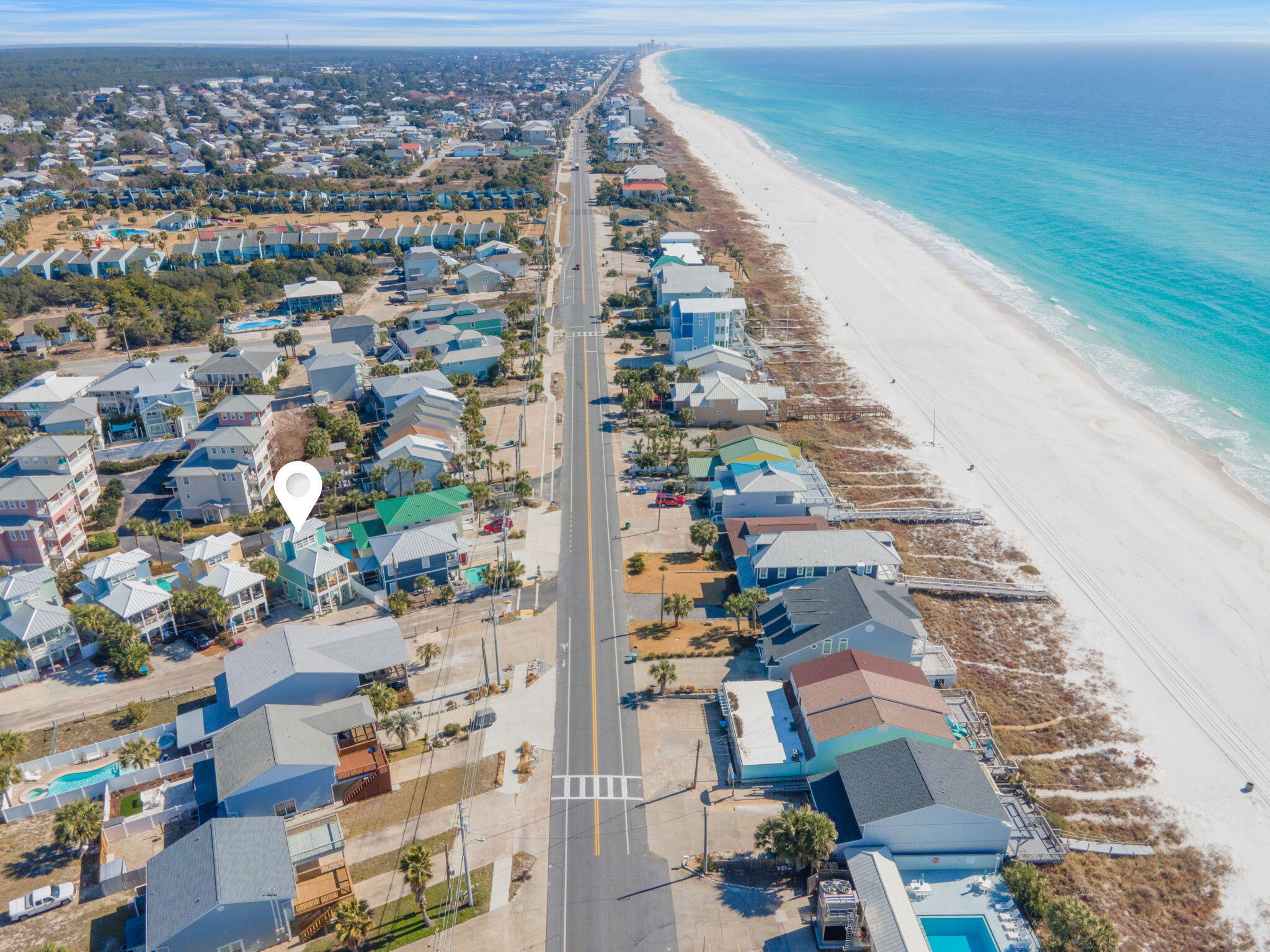 SHORES S/D - Residential