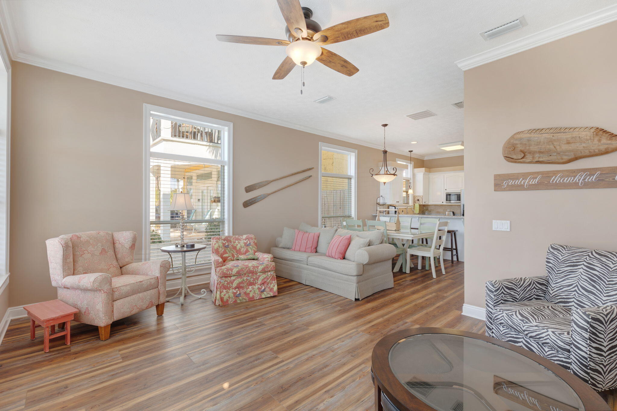 SHORES S/D - Residential