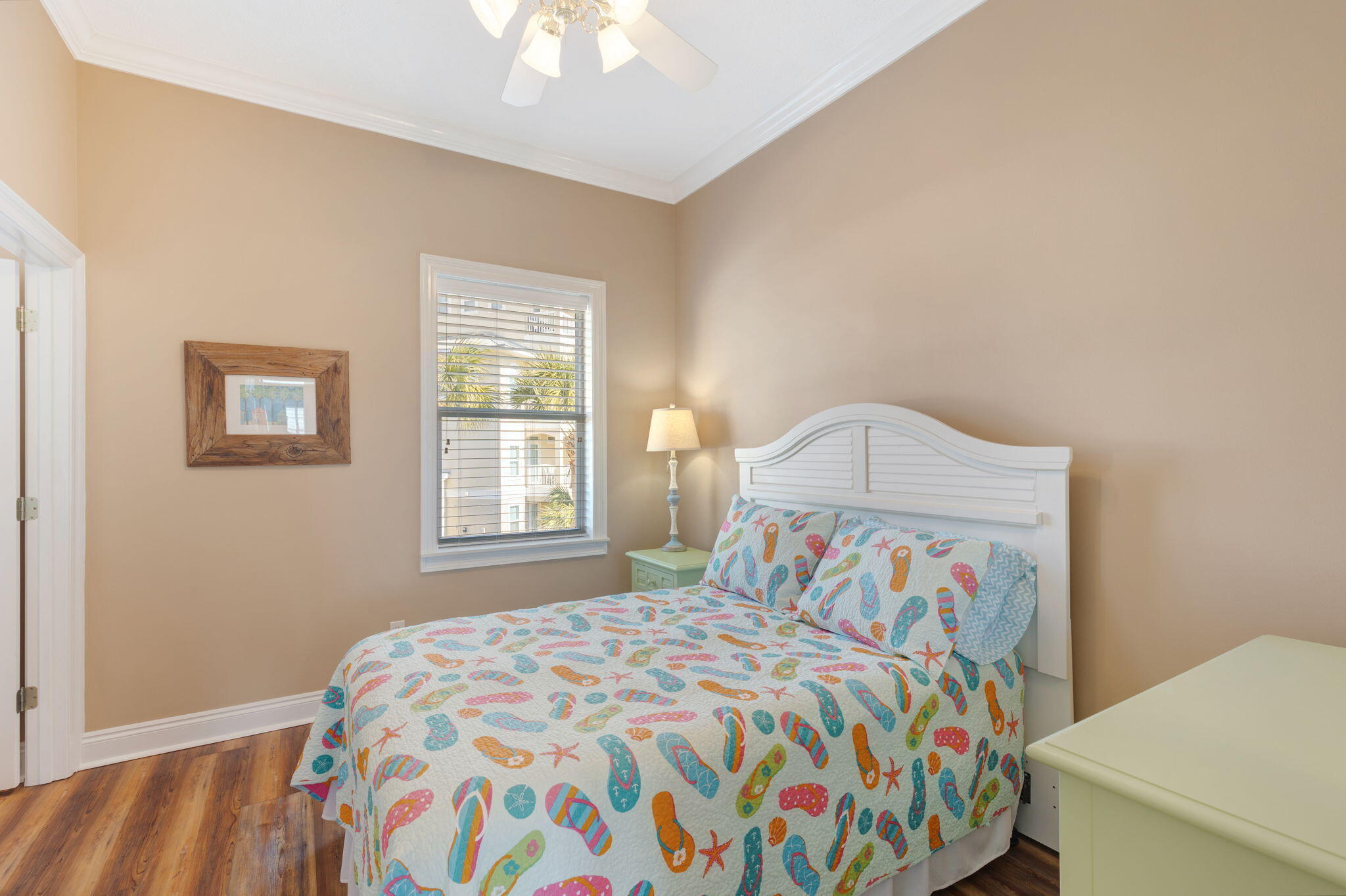 SHORES S/D - Residential