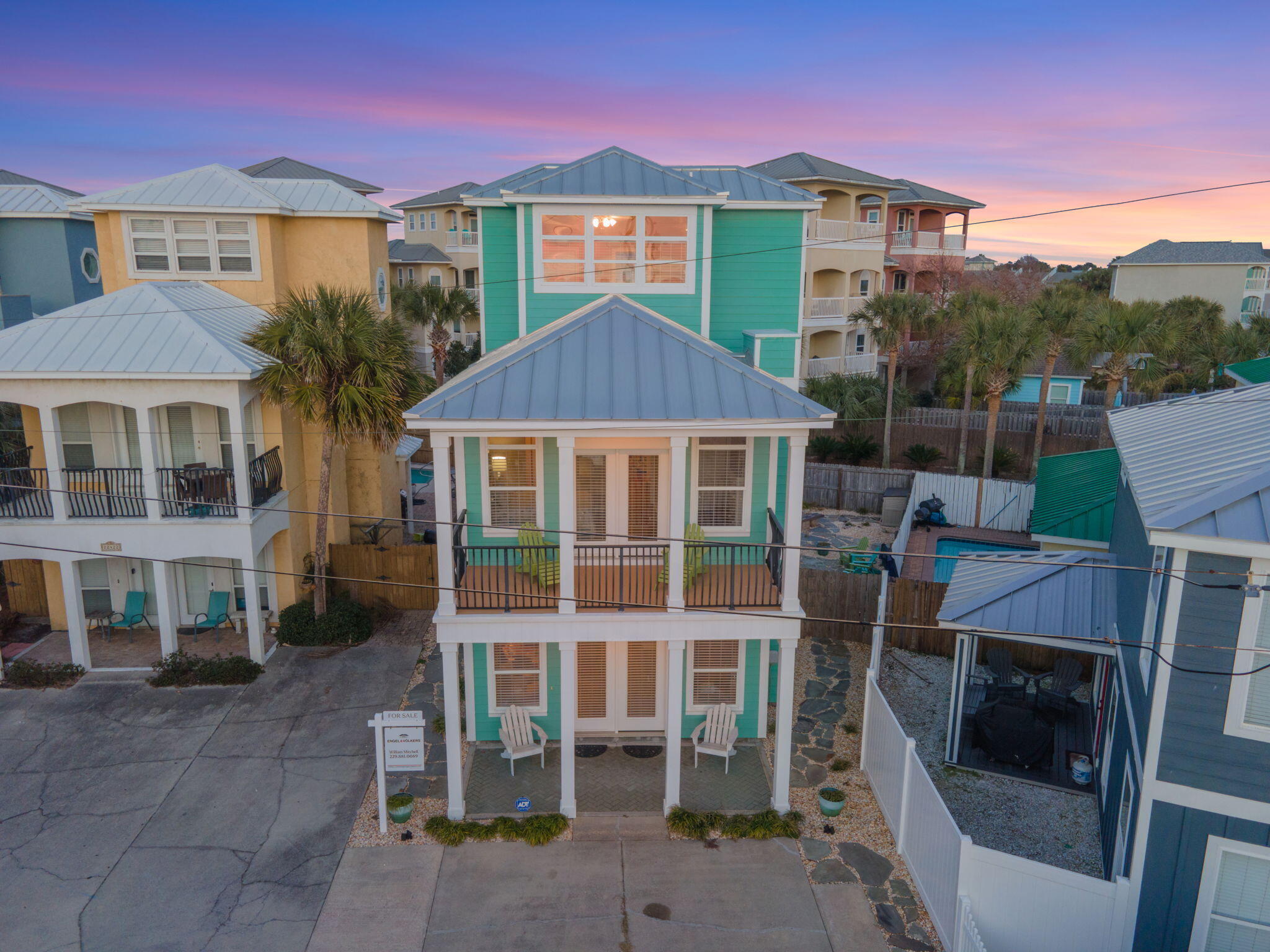 SHORES S/D - Residential
