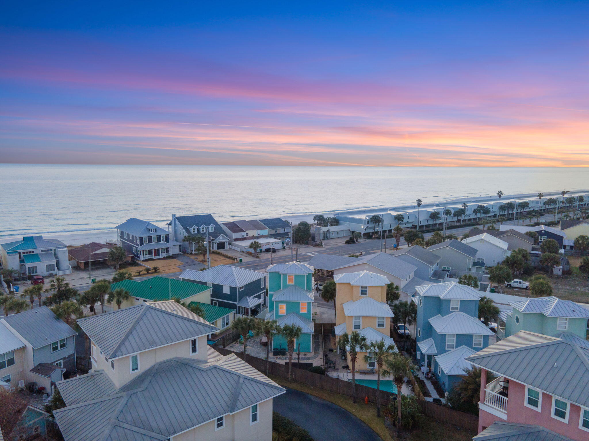 SHORES S/D - Residential