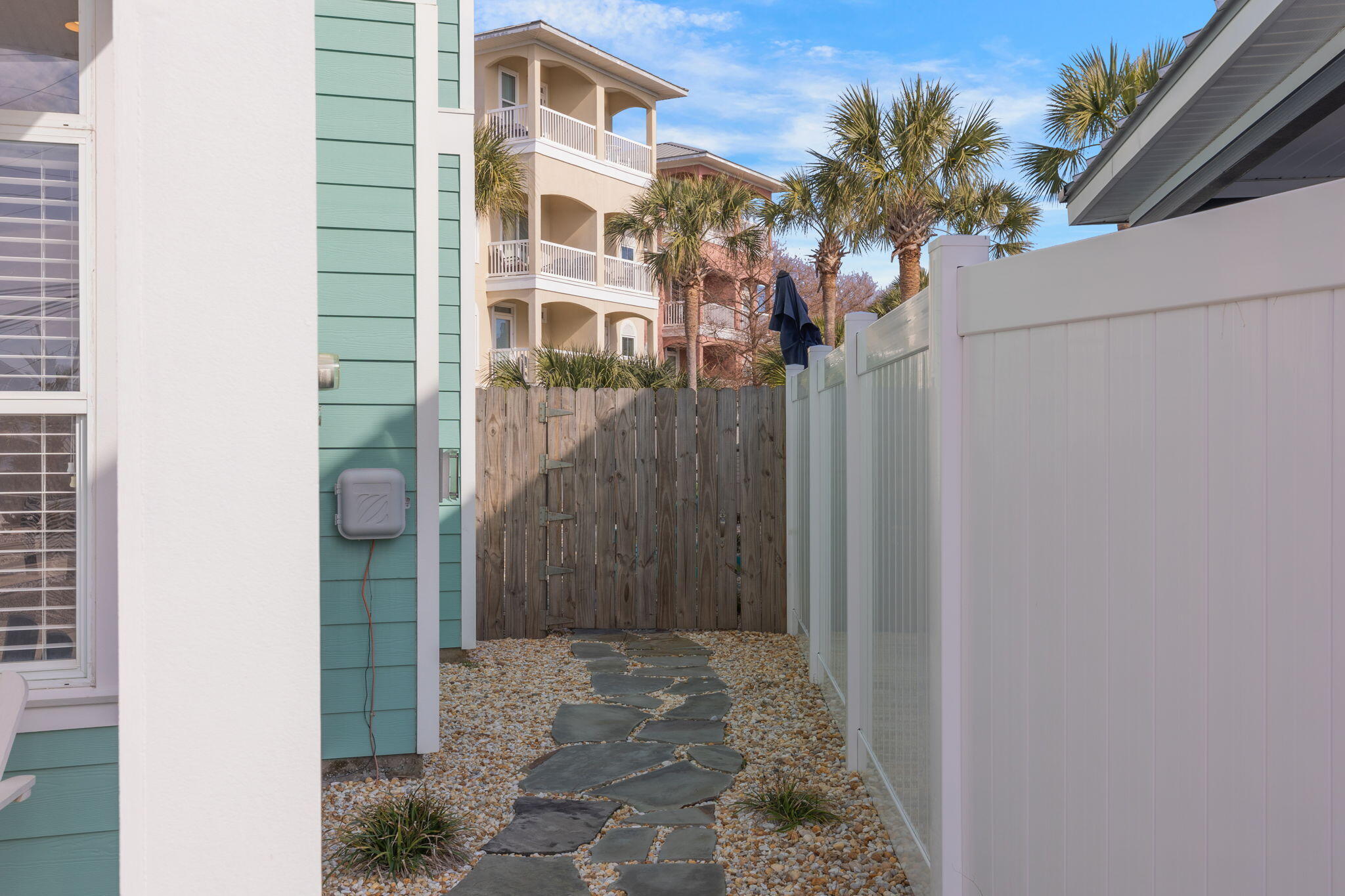 SHORES S/D - Residential