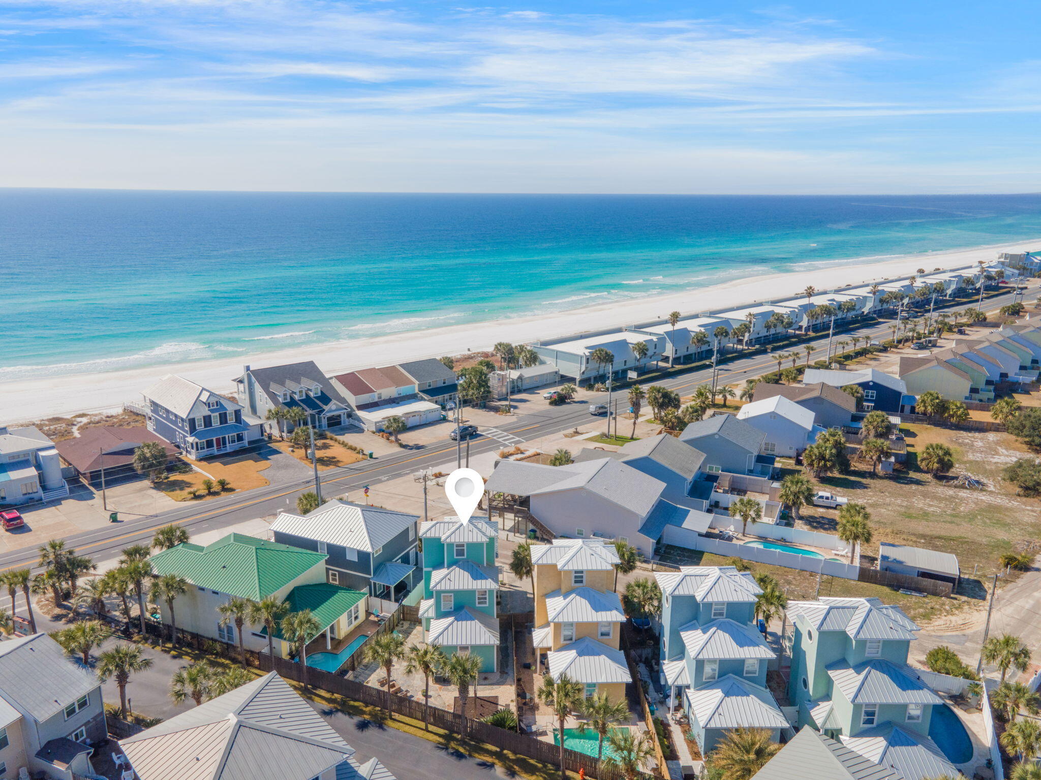 SHORES S/D - Residential