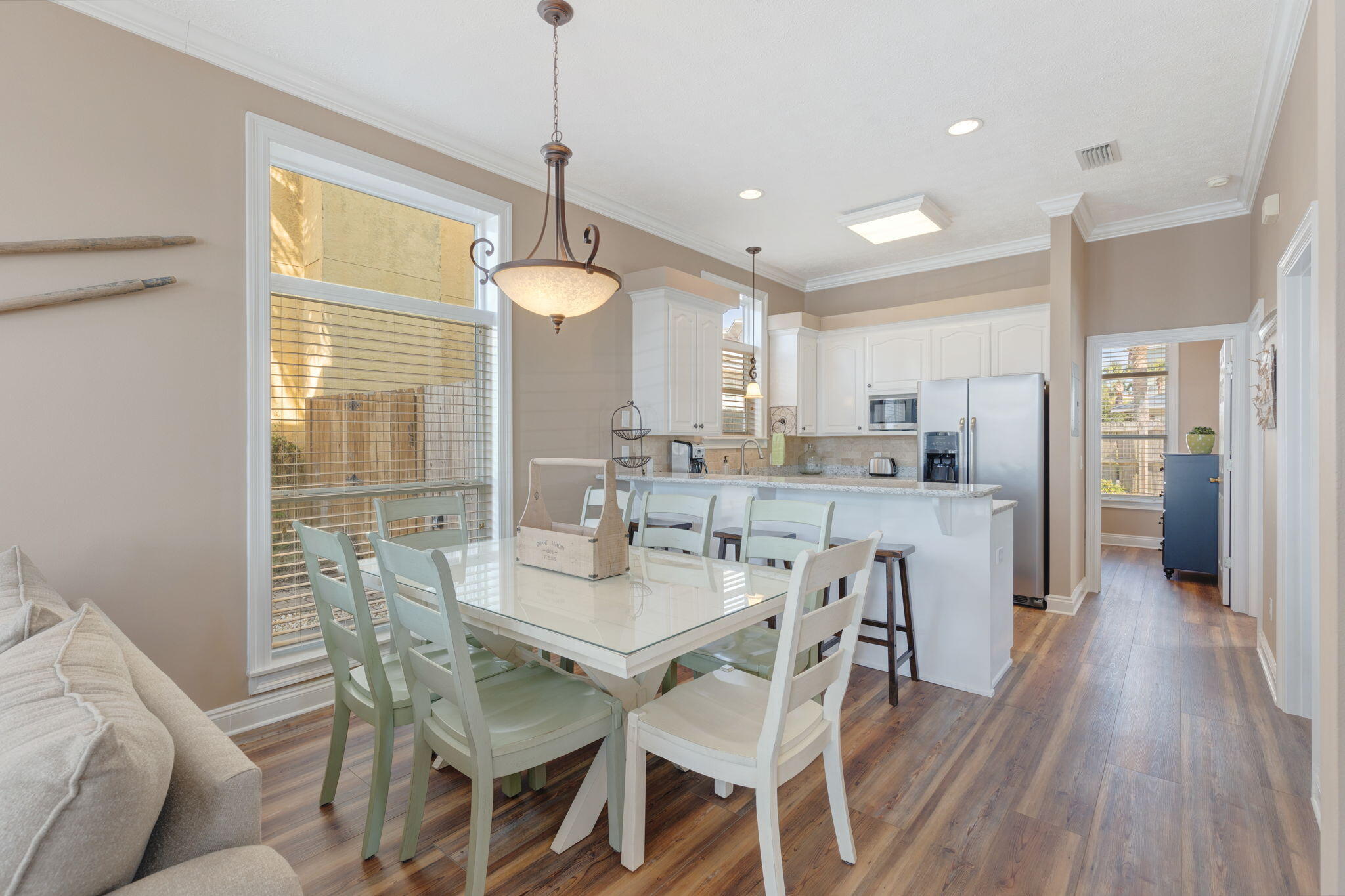 SHORES S/D - Residential