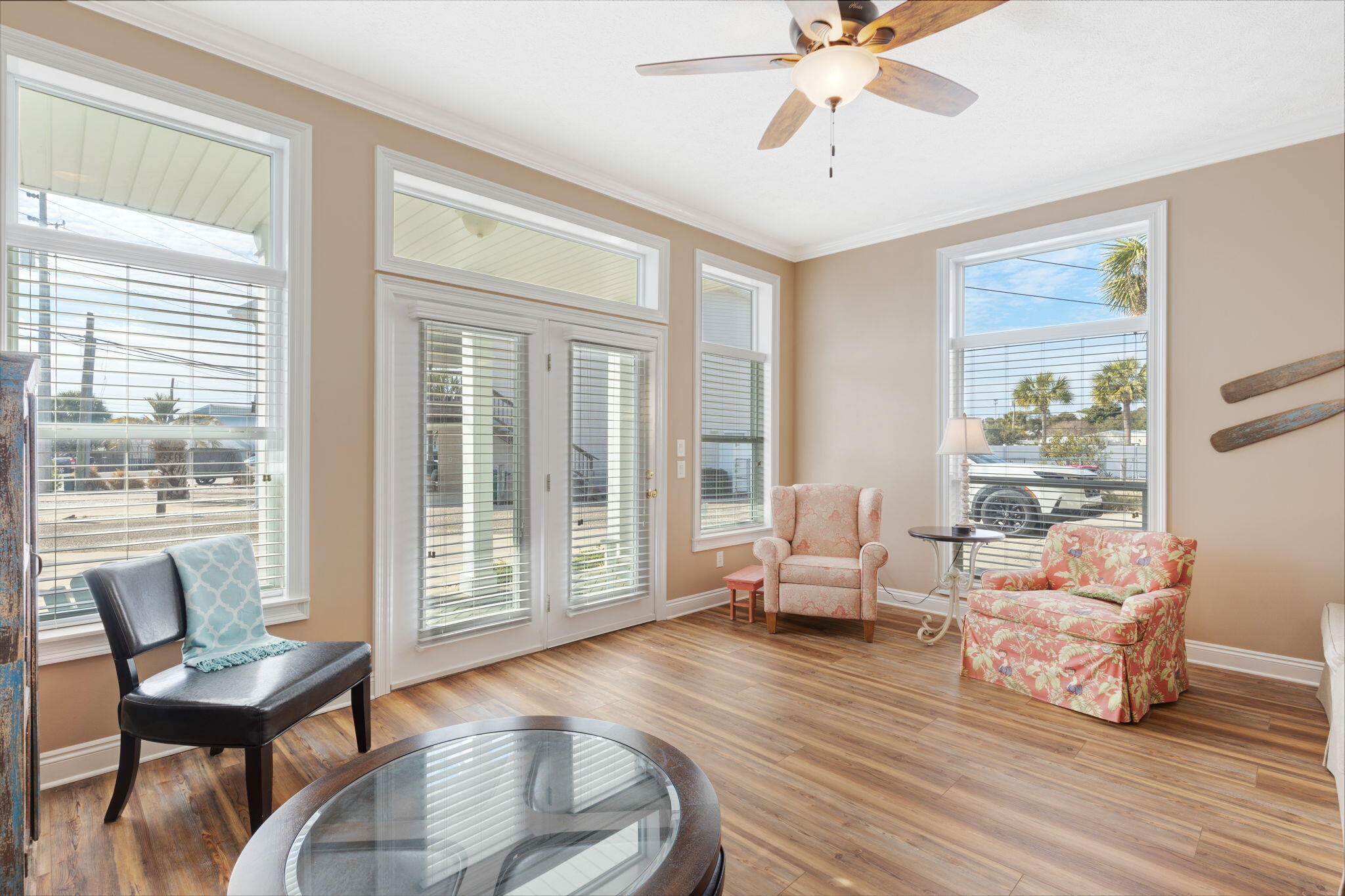 SHORES S/D - Residential