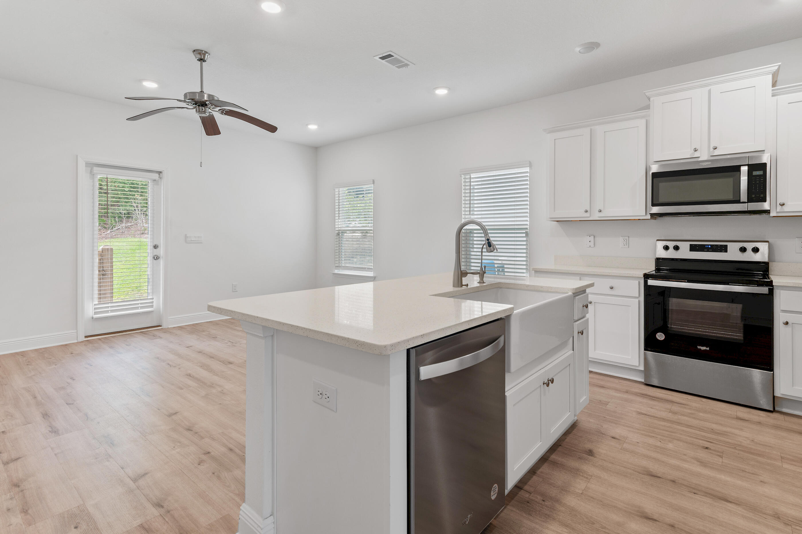 Harbor Place Townhomes - Residential