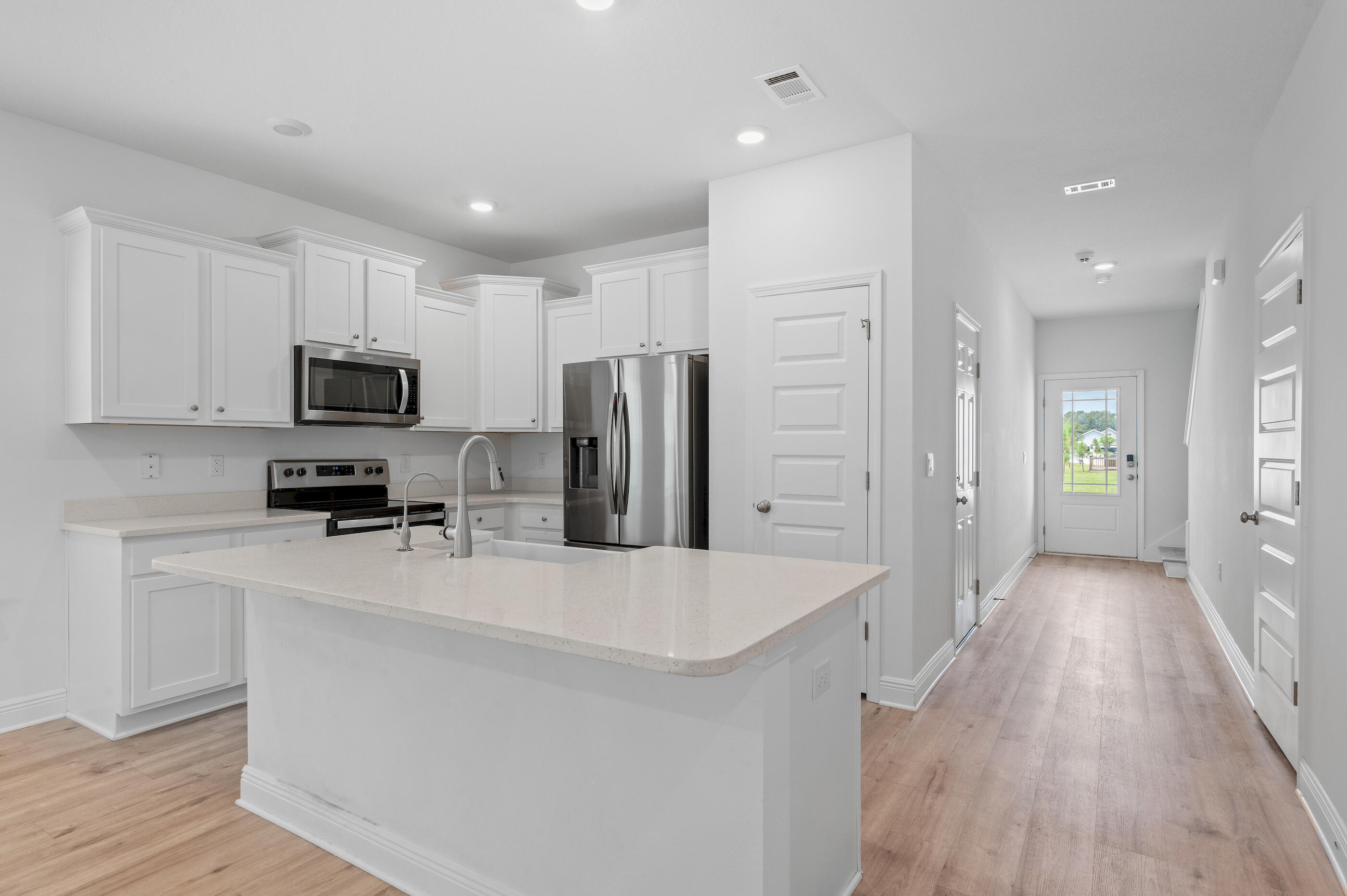 Harbor Place Townhomes - Residential