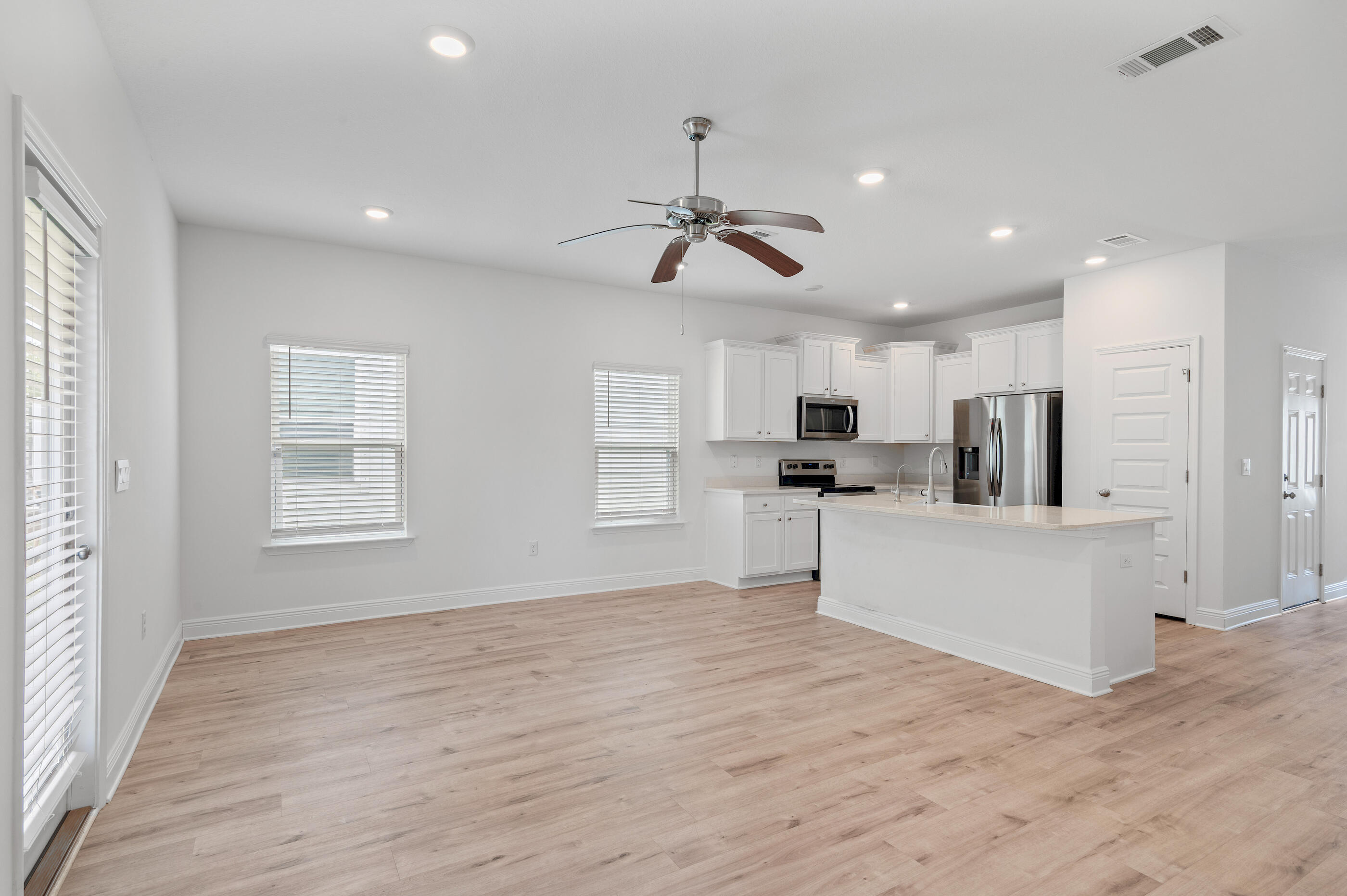 Harbor Place Townhomes - Residential