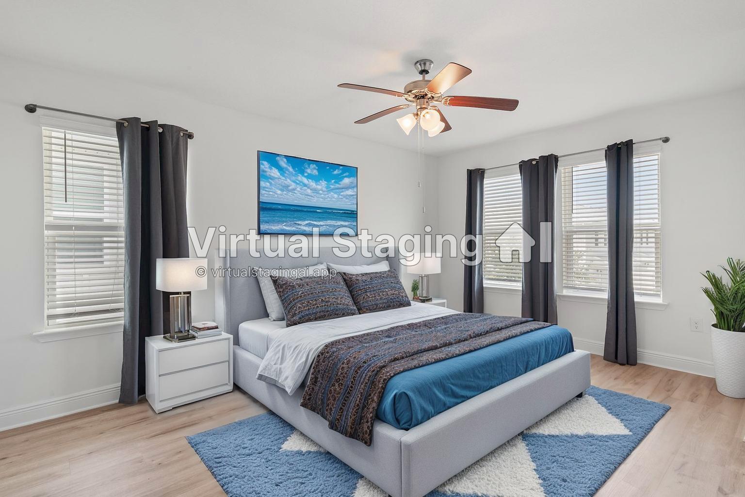 Harbor Place Townhomes - Residential