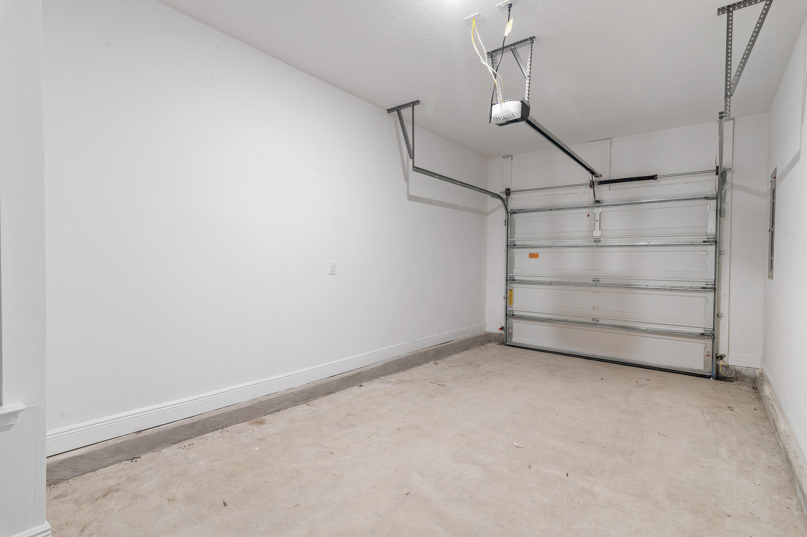 Harbor Place Townhomes - Residential